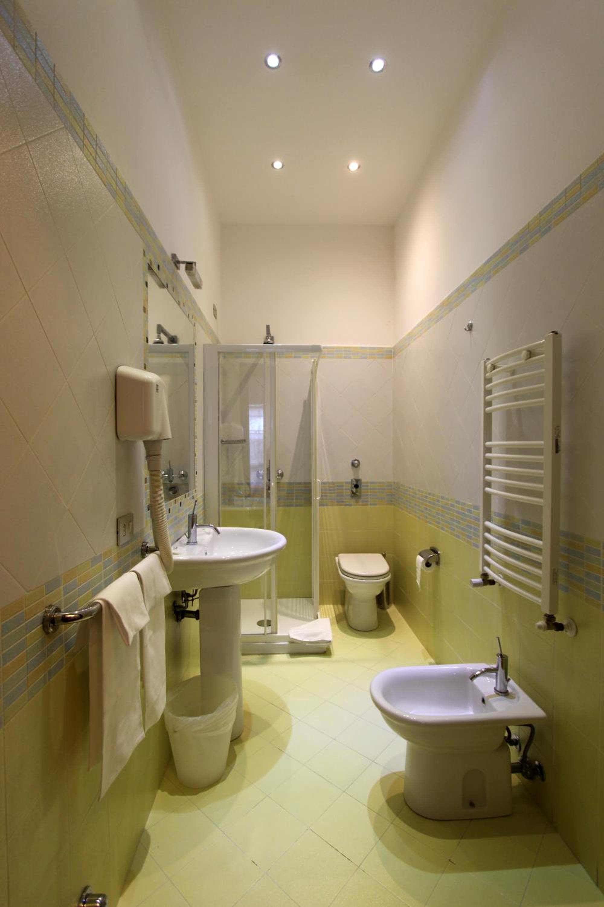 Lux Hotel Durante photo 6