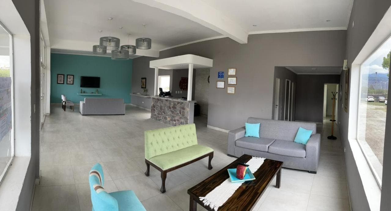 HOTEL CAASAMA photo 2