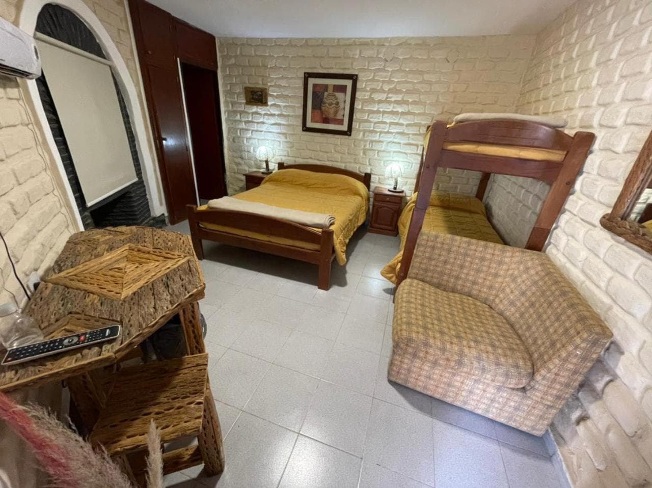 HOTEL CAASAMA photo 3