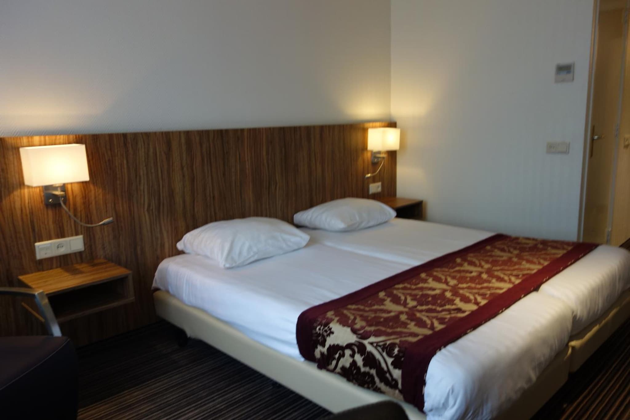 Hotel Middelburg photo 9