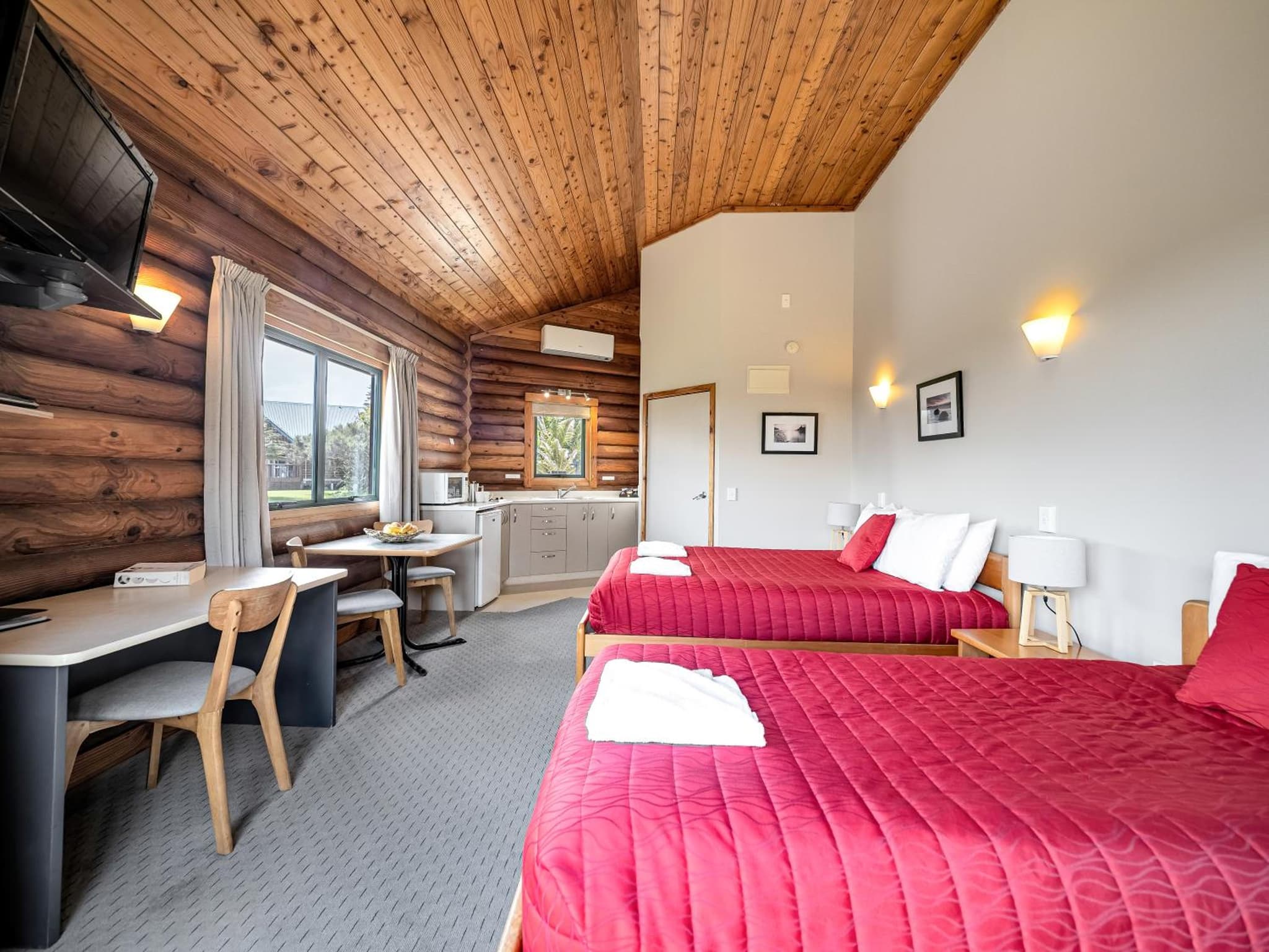 Shining Star Beachfront Accommodation photo 3