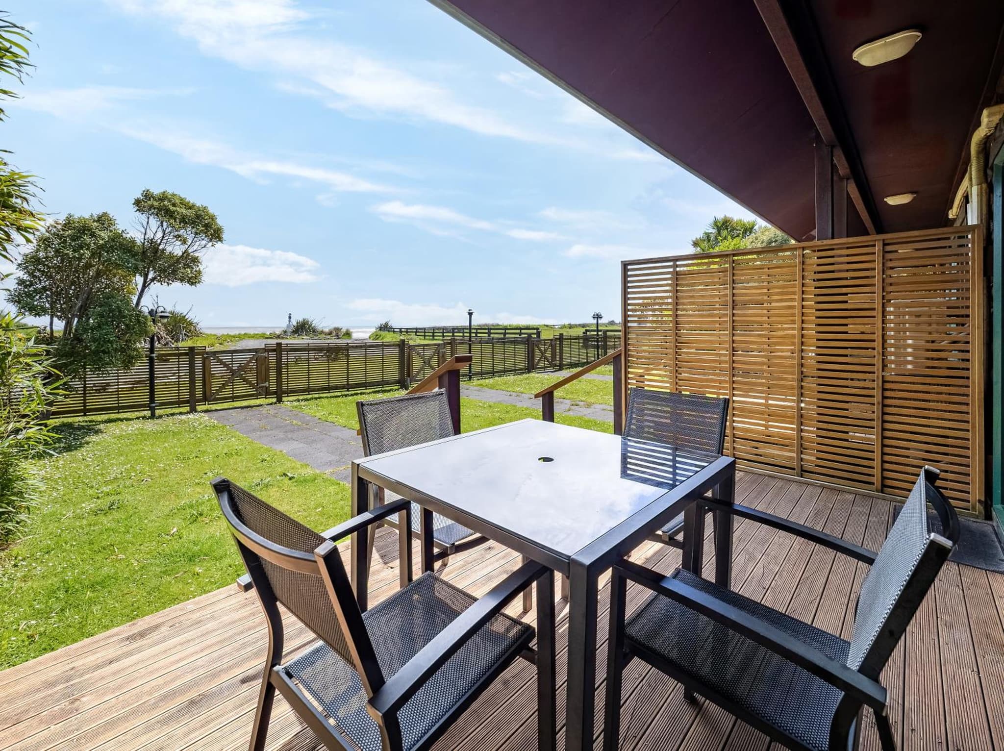 Shining Star Beachfront Accommodation photo 2