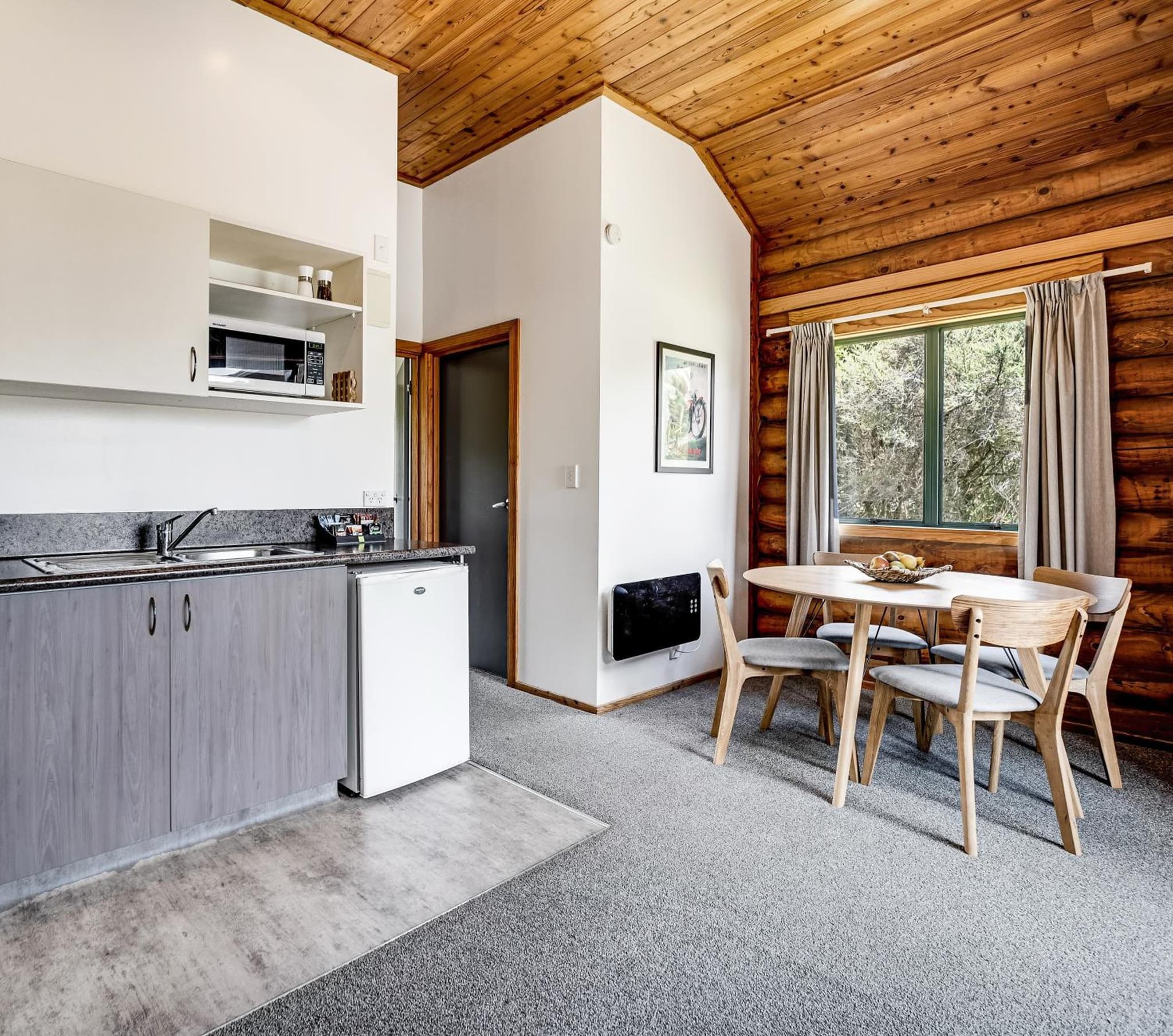 Shining Star Beachfront Accommodation photo 6