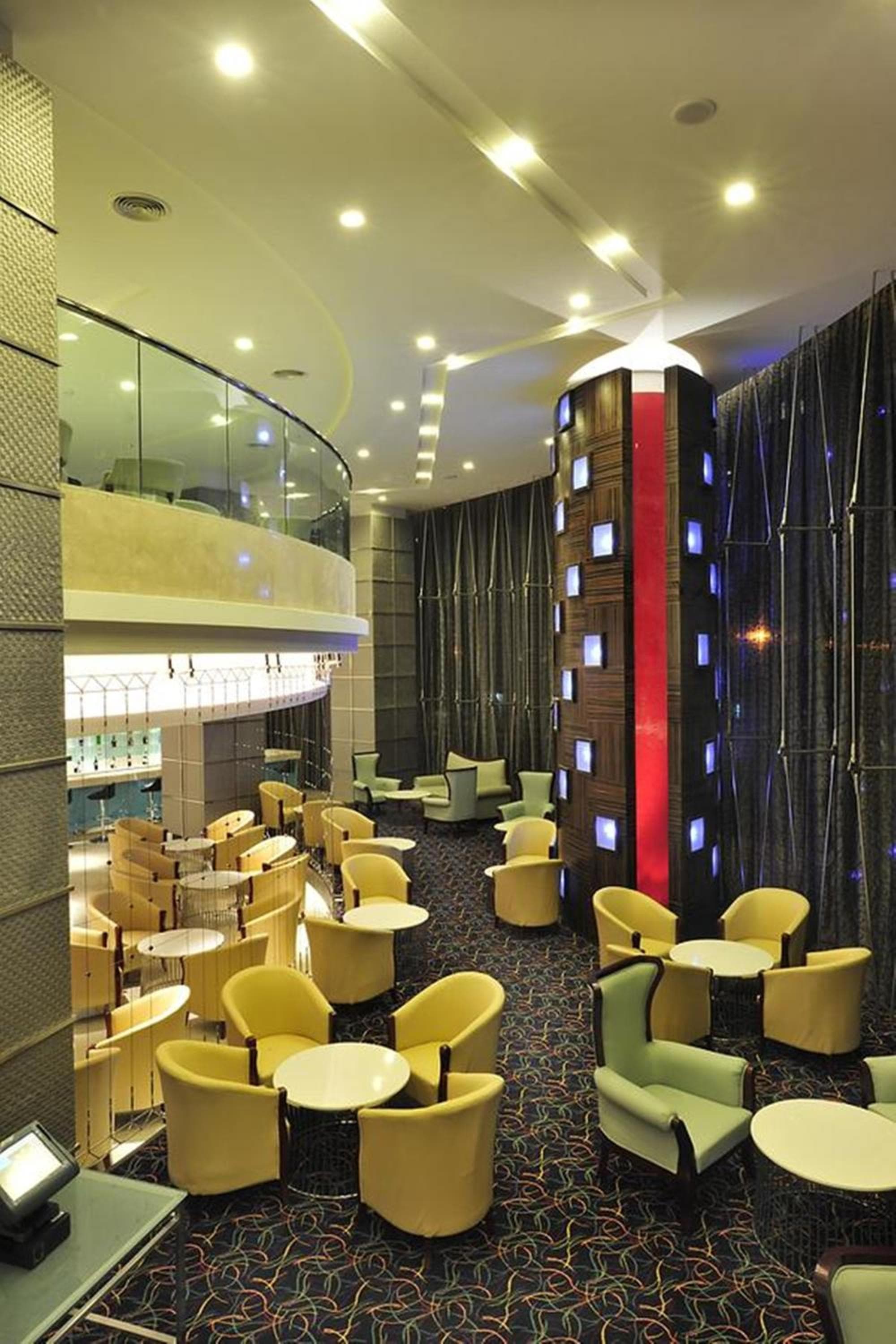 Ming Garden Hotel photo 5