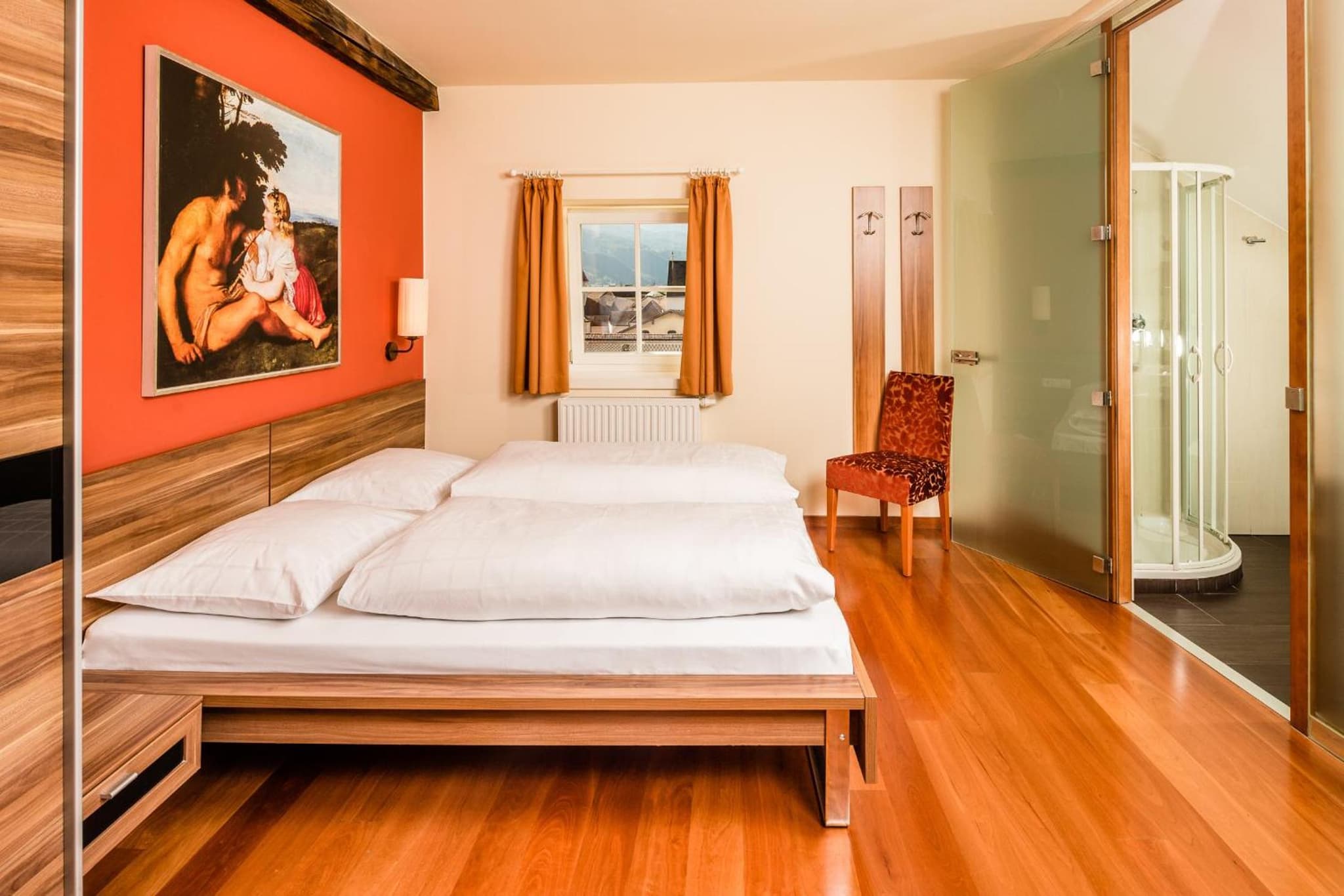 Hotel Traube photo 9