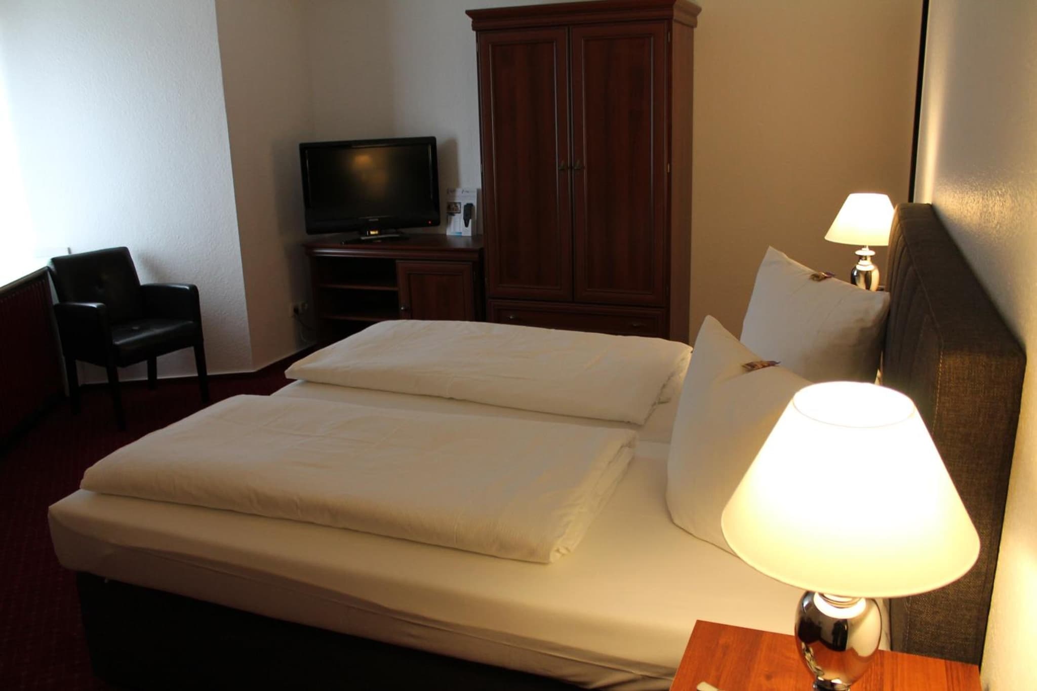 City Hotel Essen photo 4