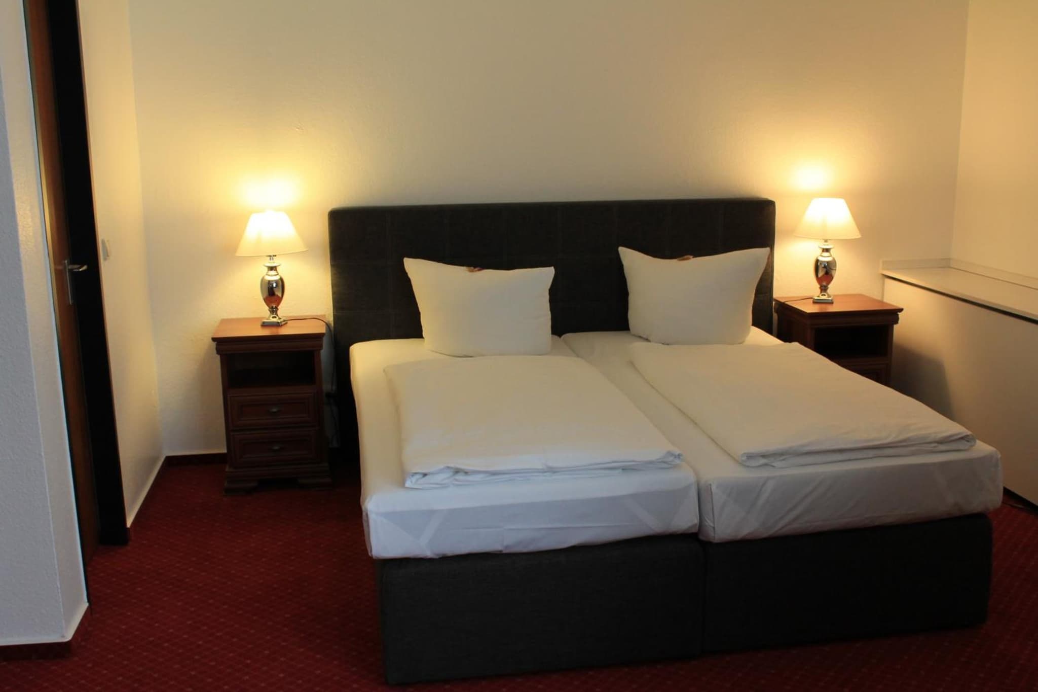 City Hotel Essen photo 6