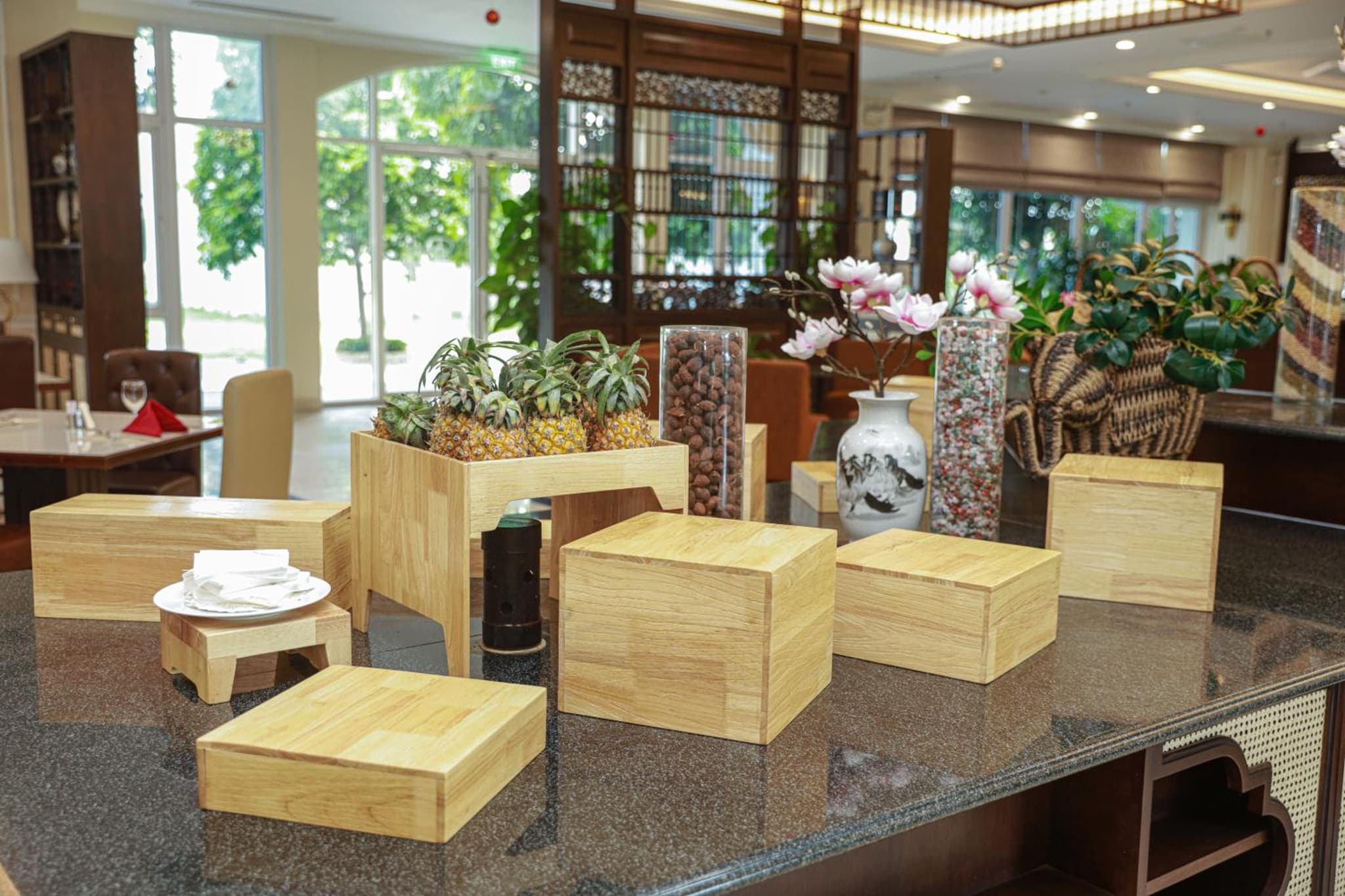 Ninh Binh Legend Hotel photo 3