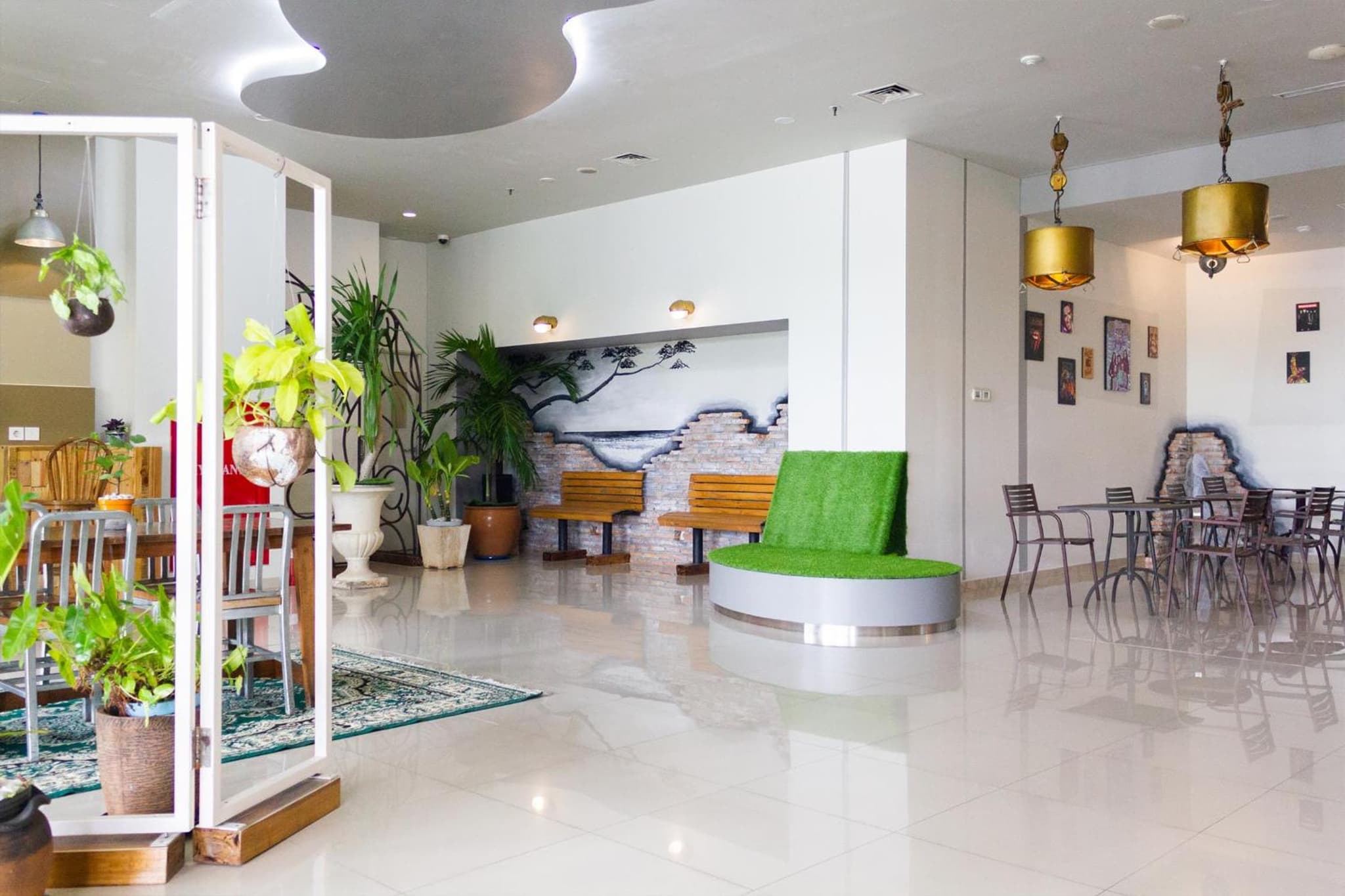 POP! Hotel Kelapa Gading photo 9