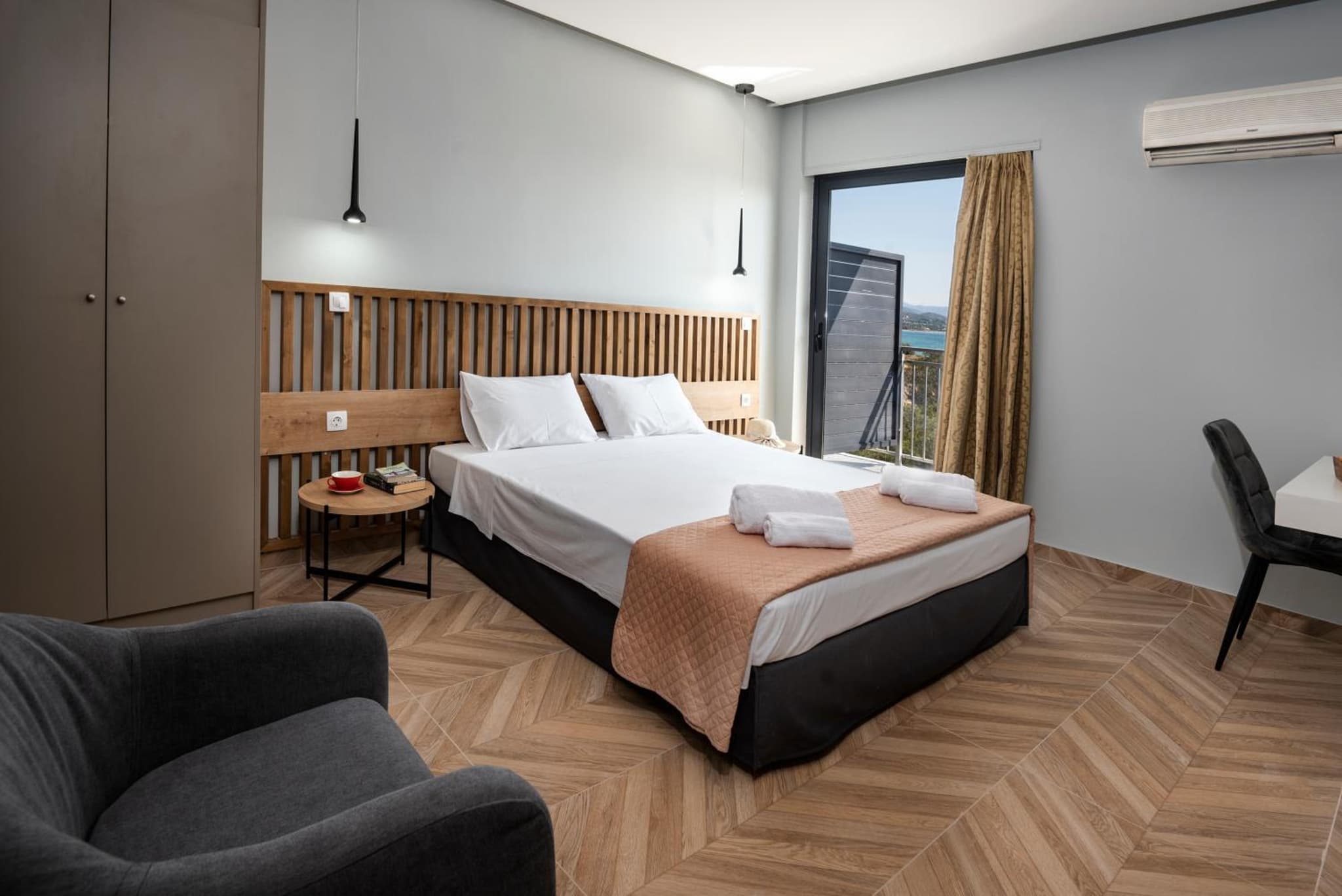 Galaxy Hotel photo 5