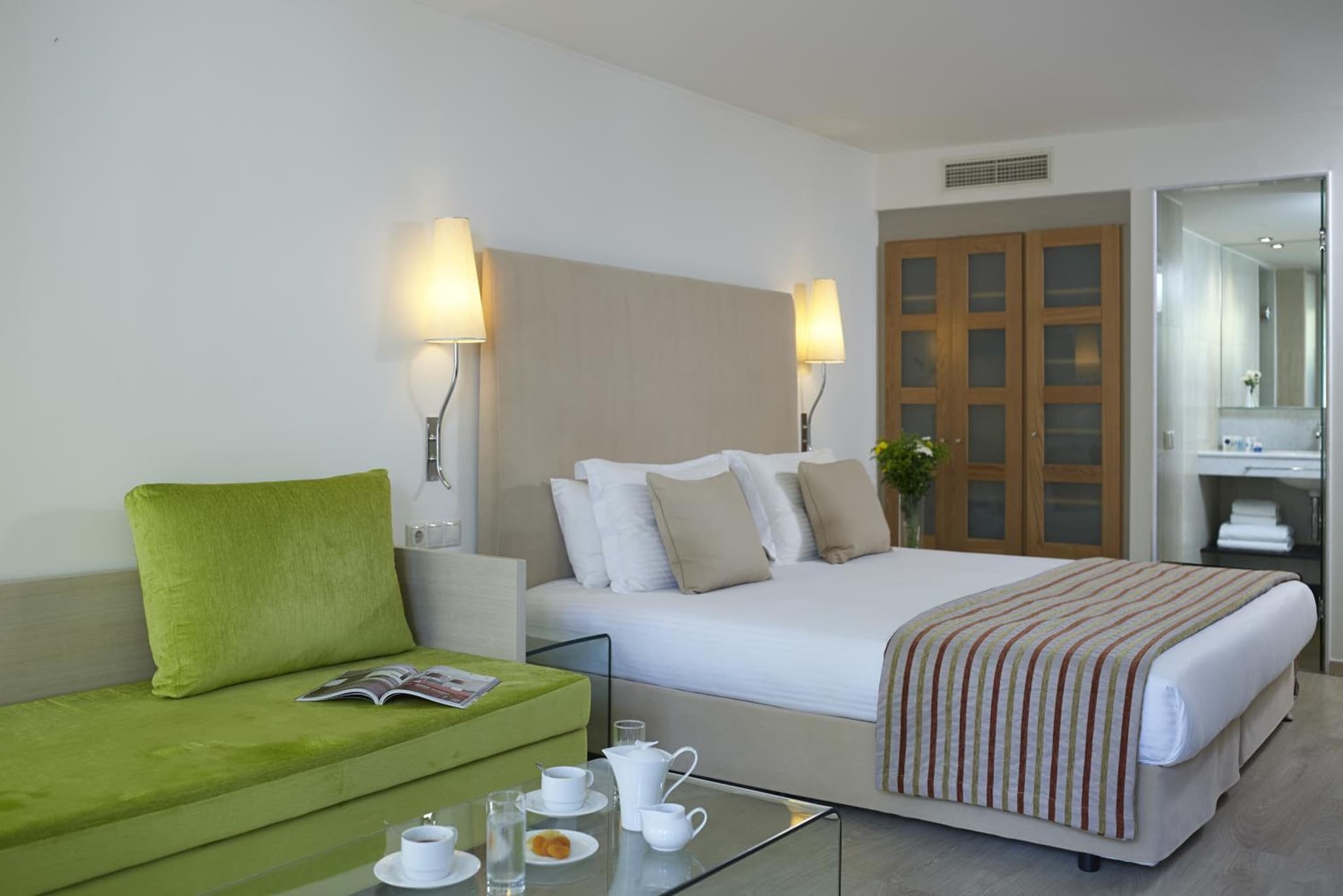 Kriti Beach Hotel photo 2