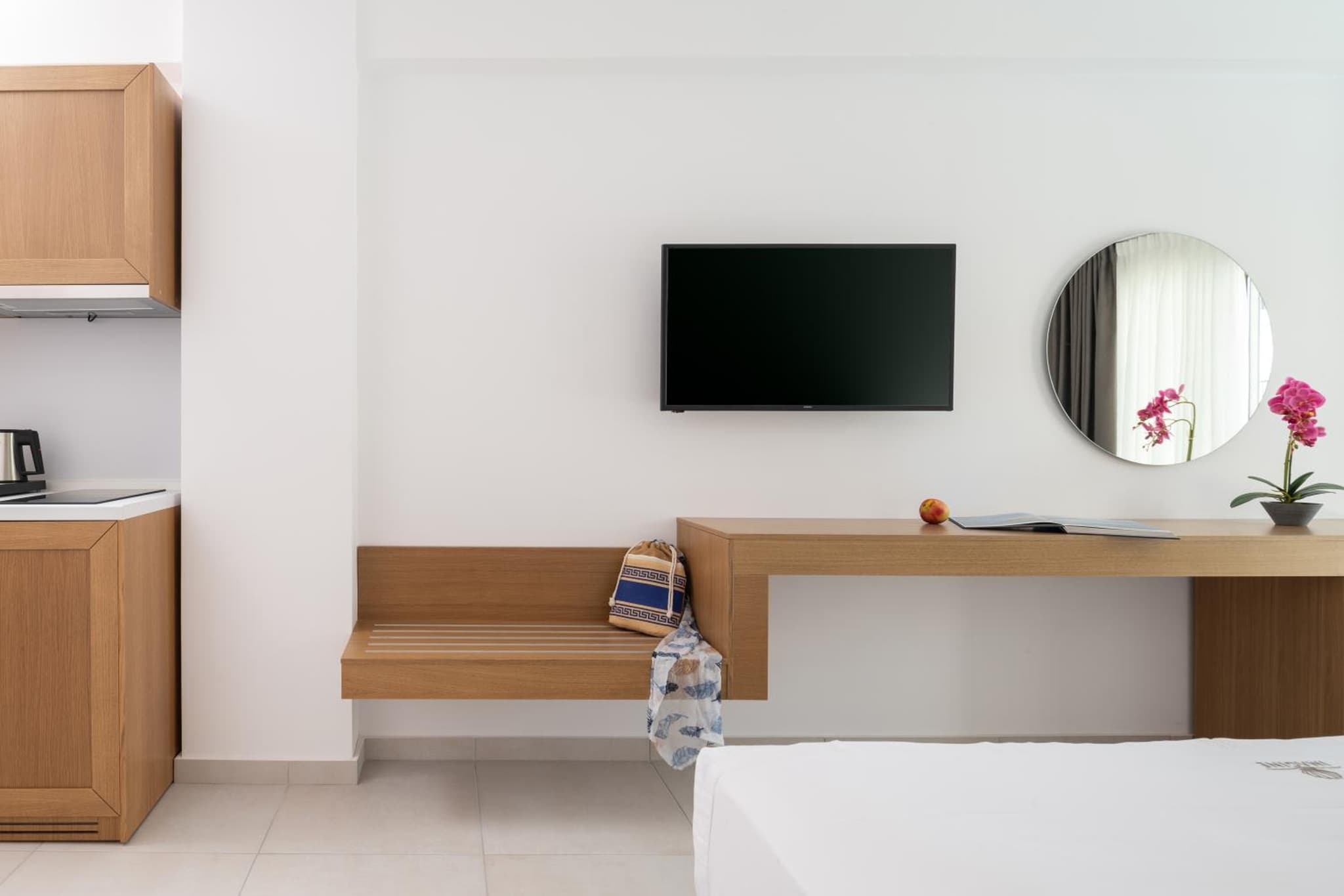Imagine Luxury Suites photo 2
