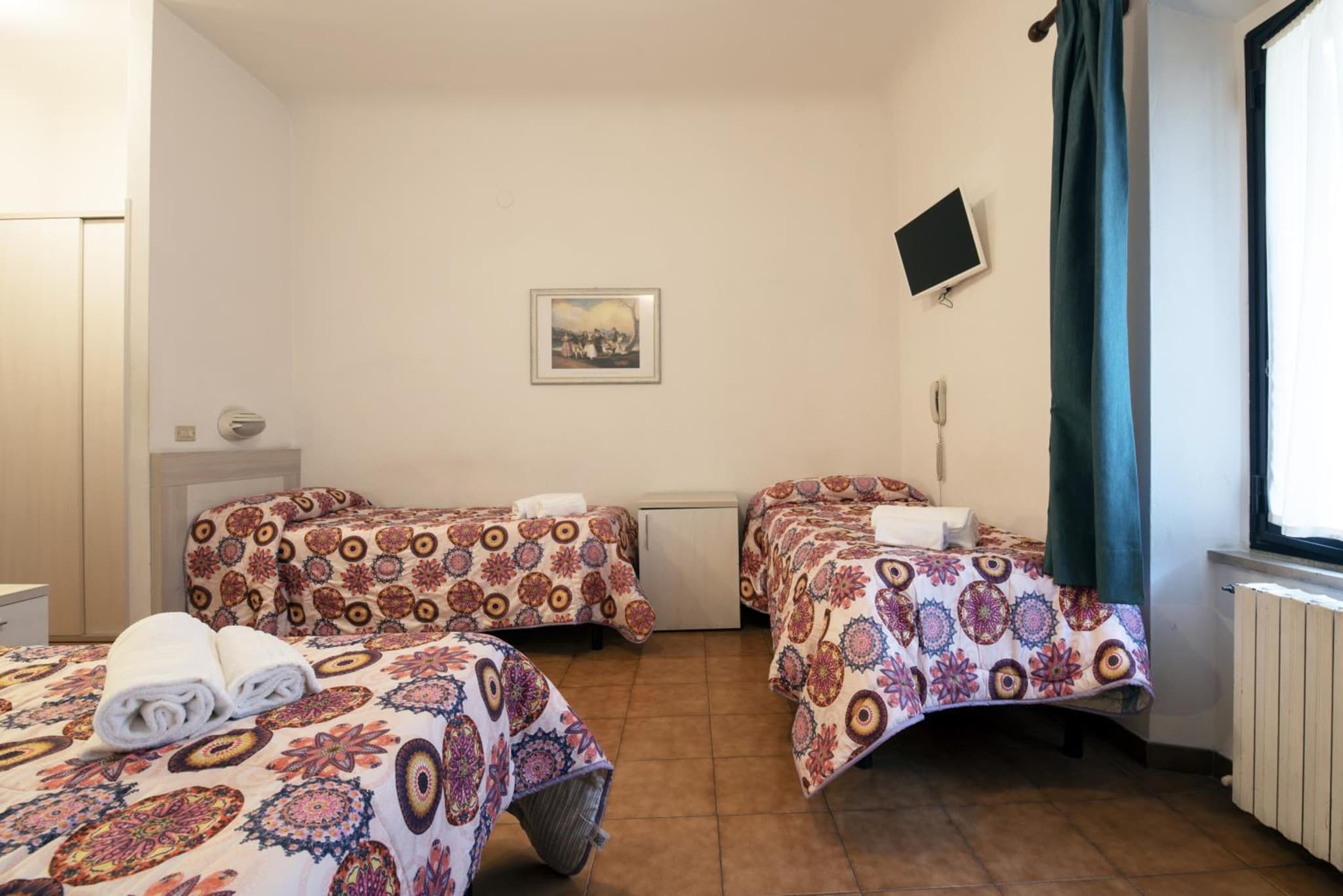 Foresteria Valdese di Firenze photo 7