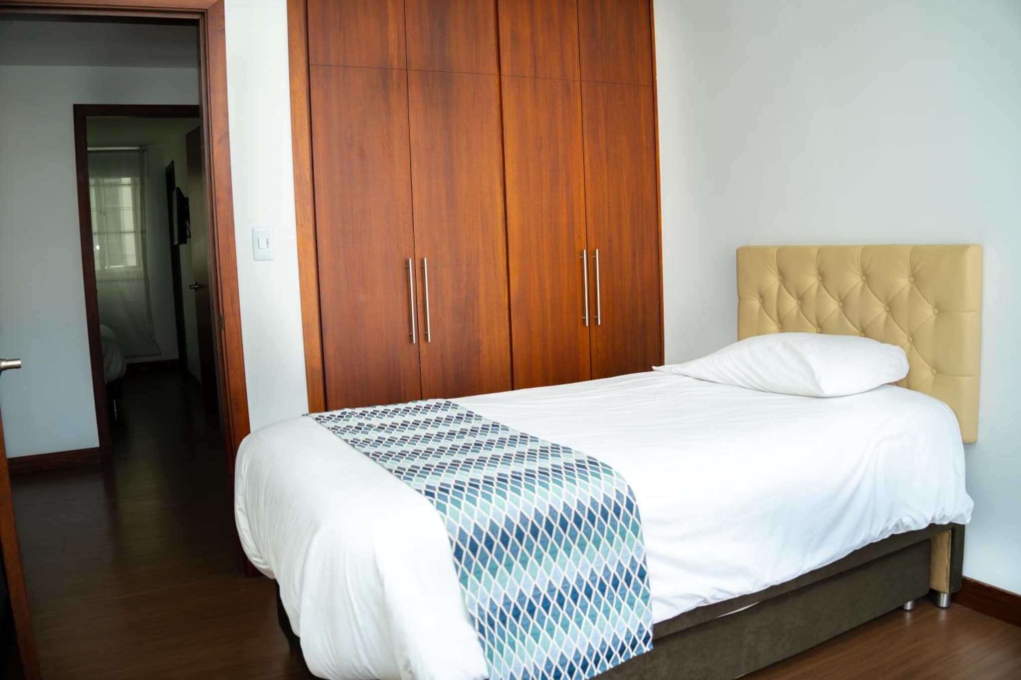 HotelSuizaApartamentos photo 8