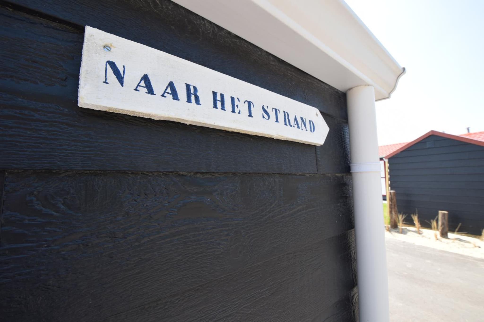 Vakantiepark de Meerpaal photo 6
