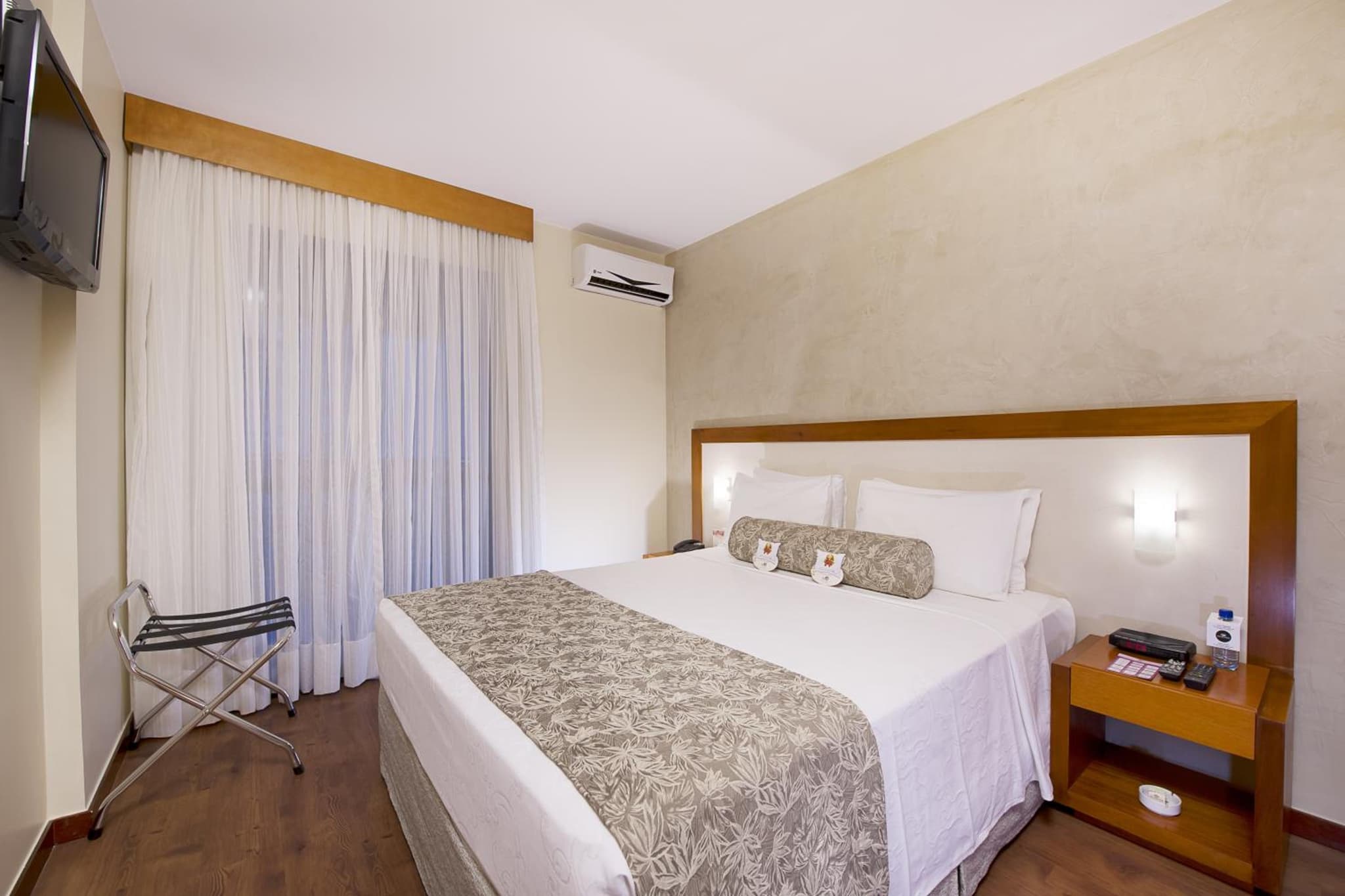 Metropolitan Hotel Brasília photo 9