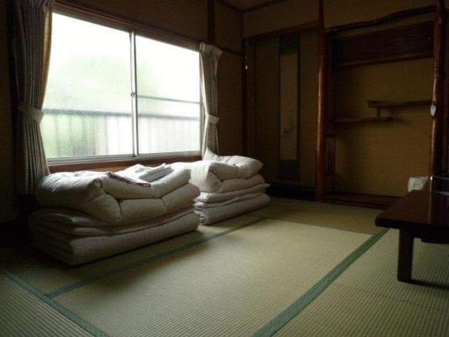 Daiya Ryokan photo 5