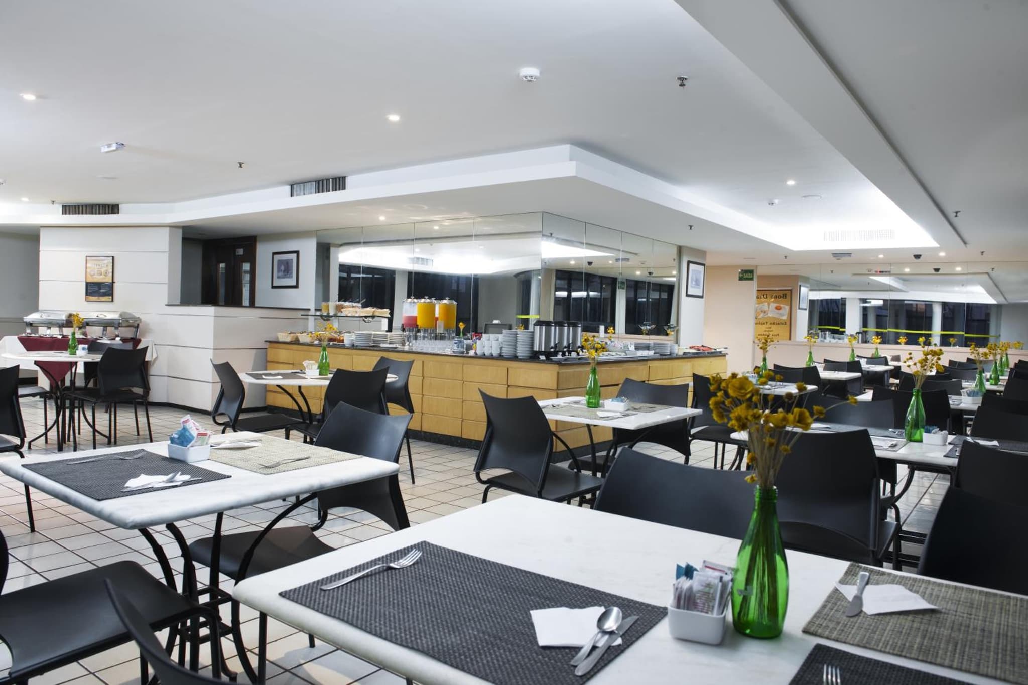 Metropolitan Hotel Brasília photo 8