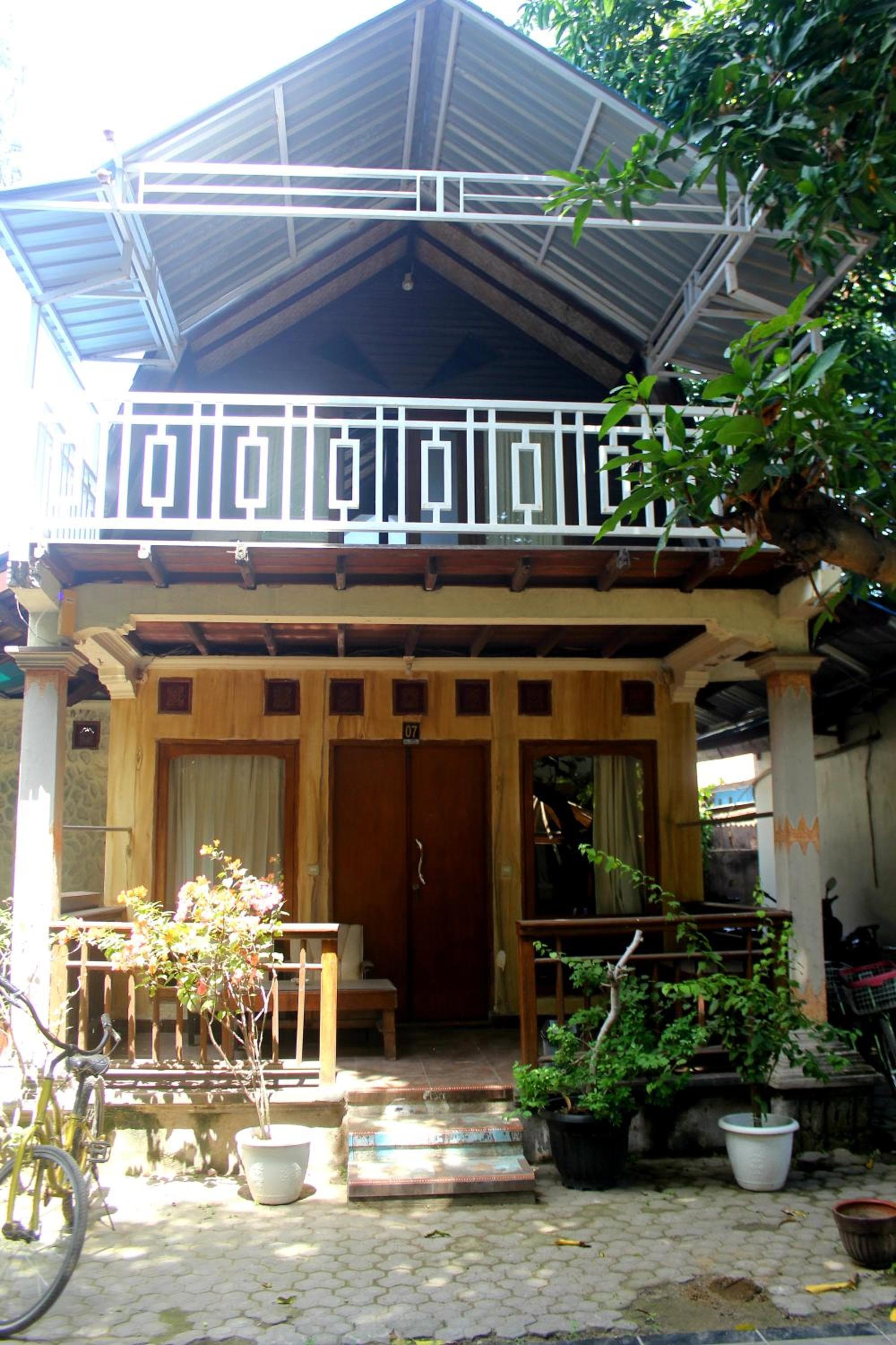 Gili Beach Wind photo 3