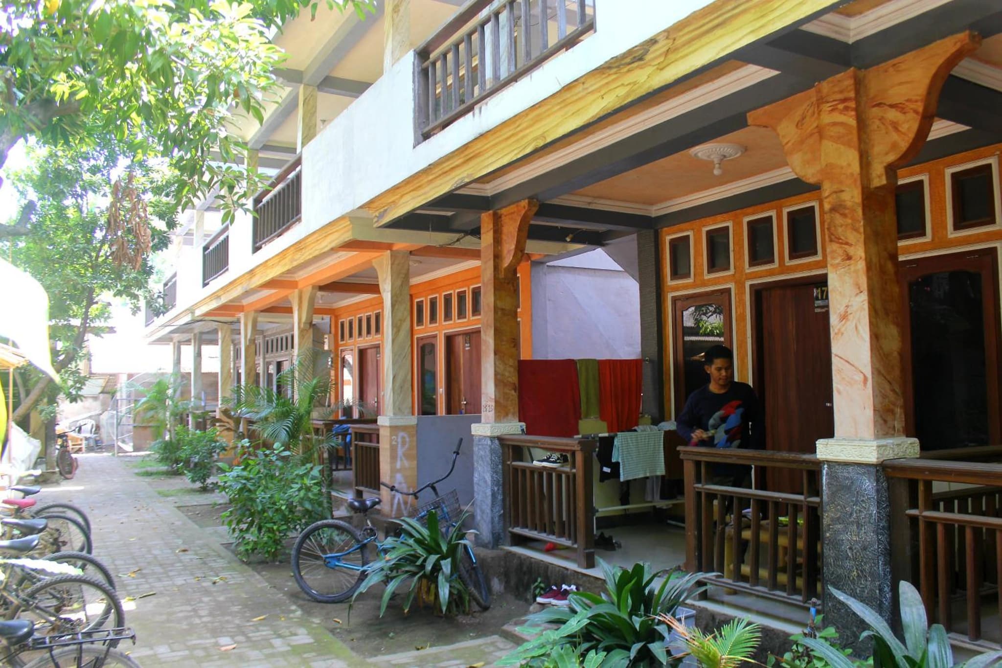 building