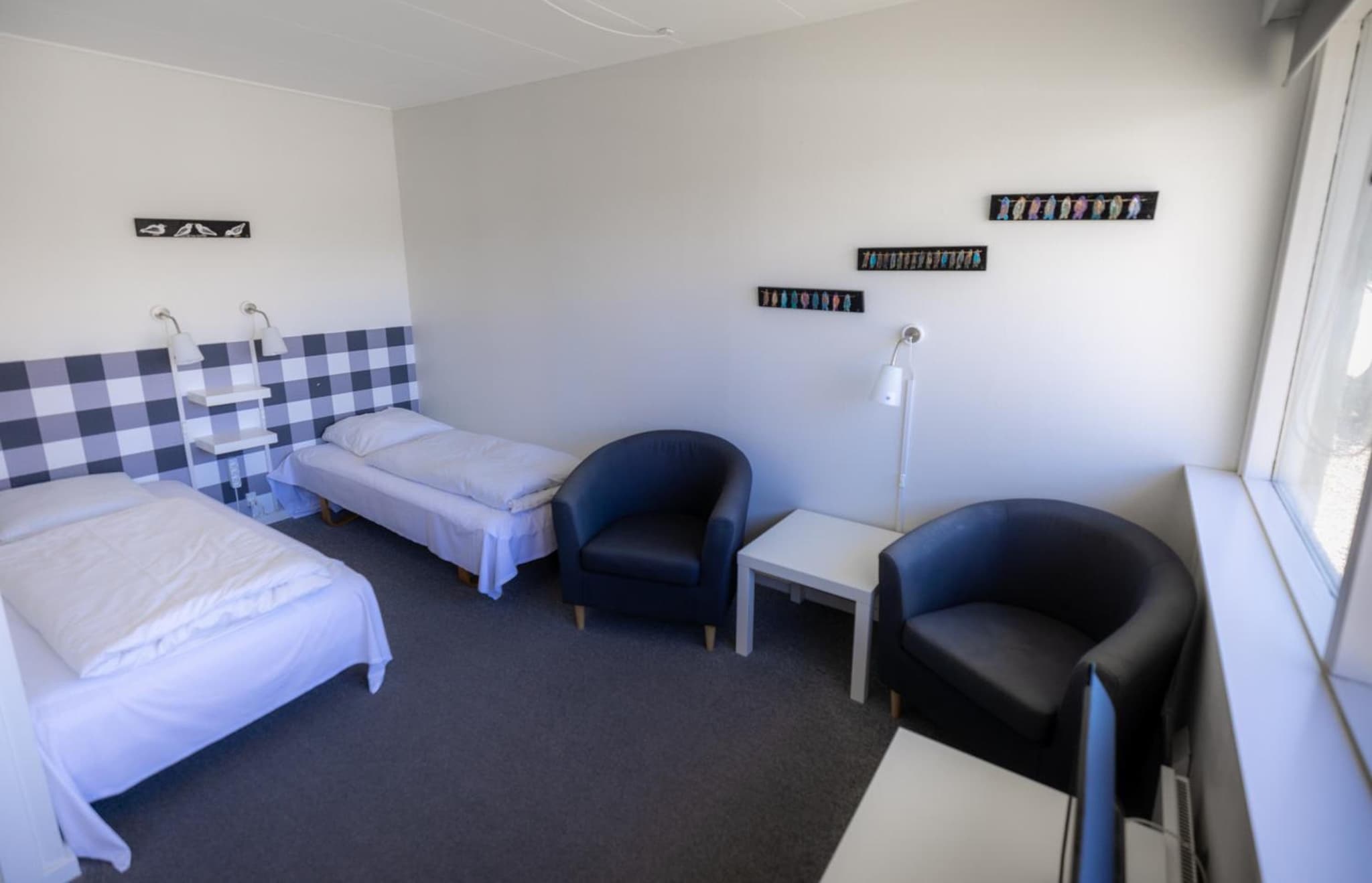 Tylstrup Kro og Motel photo 5