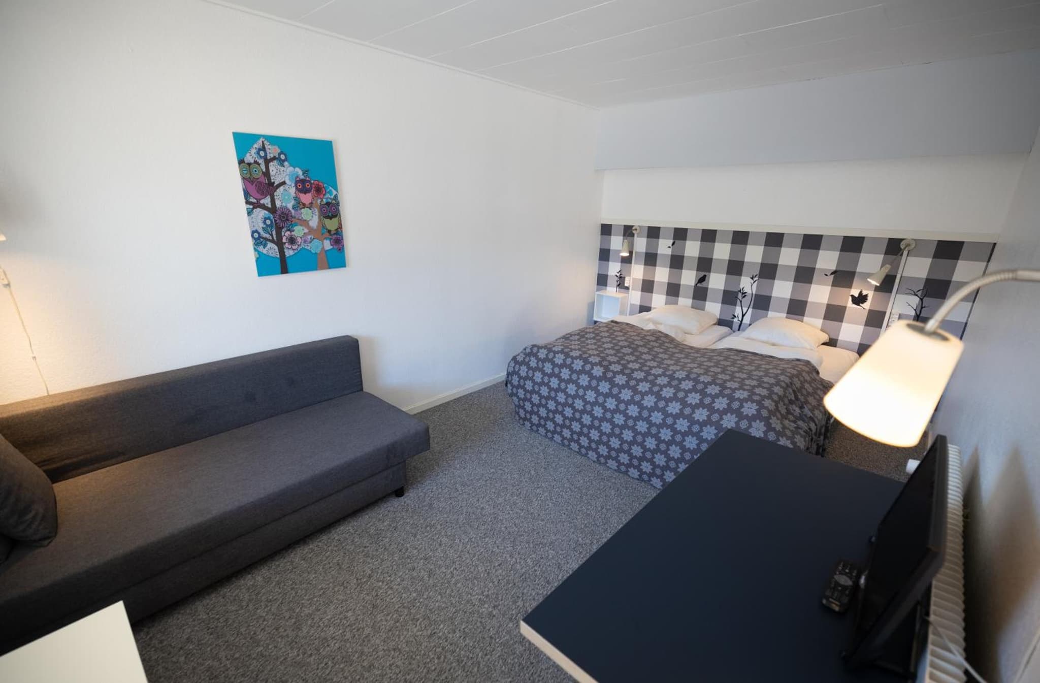 Tylstrup Kro og Motel photo 9