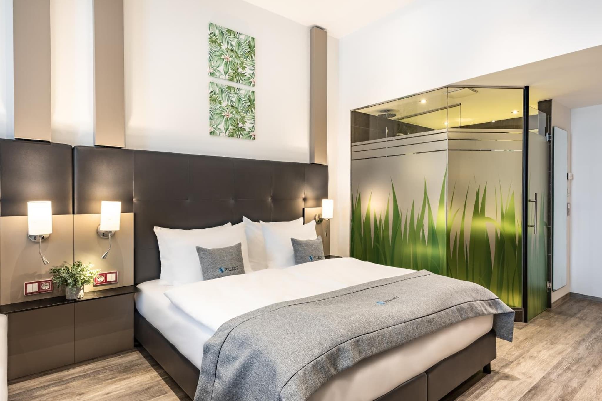 Garner Hotel Bremen City by IHG photo 6
