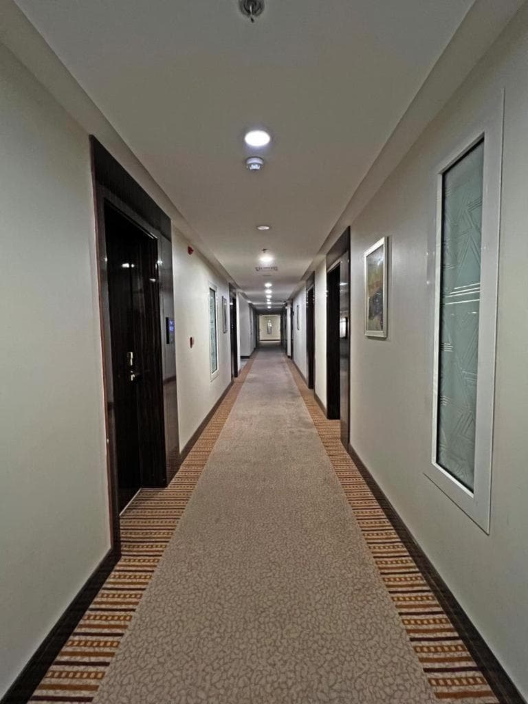 Velvet Hotel Jeddah photo 3
