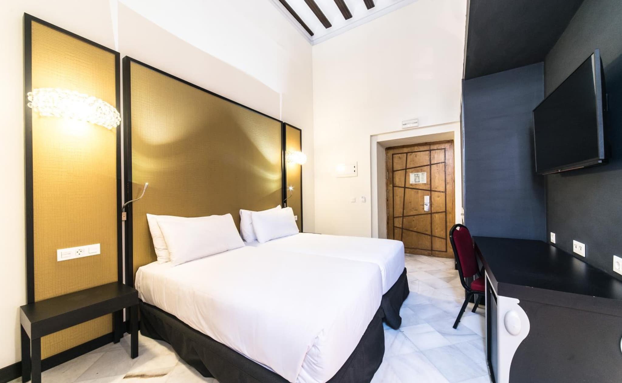 Hotel Palacio Marqués de Arizón photo 4