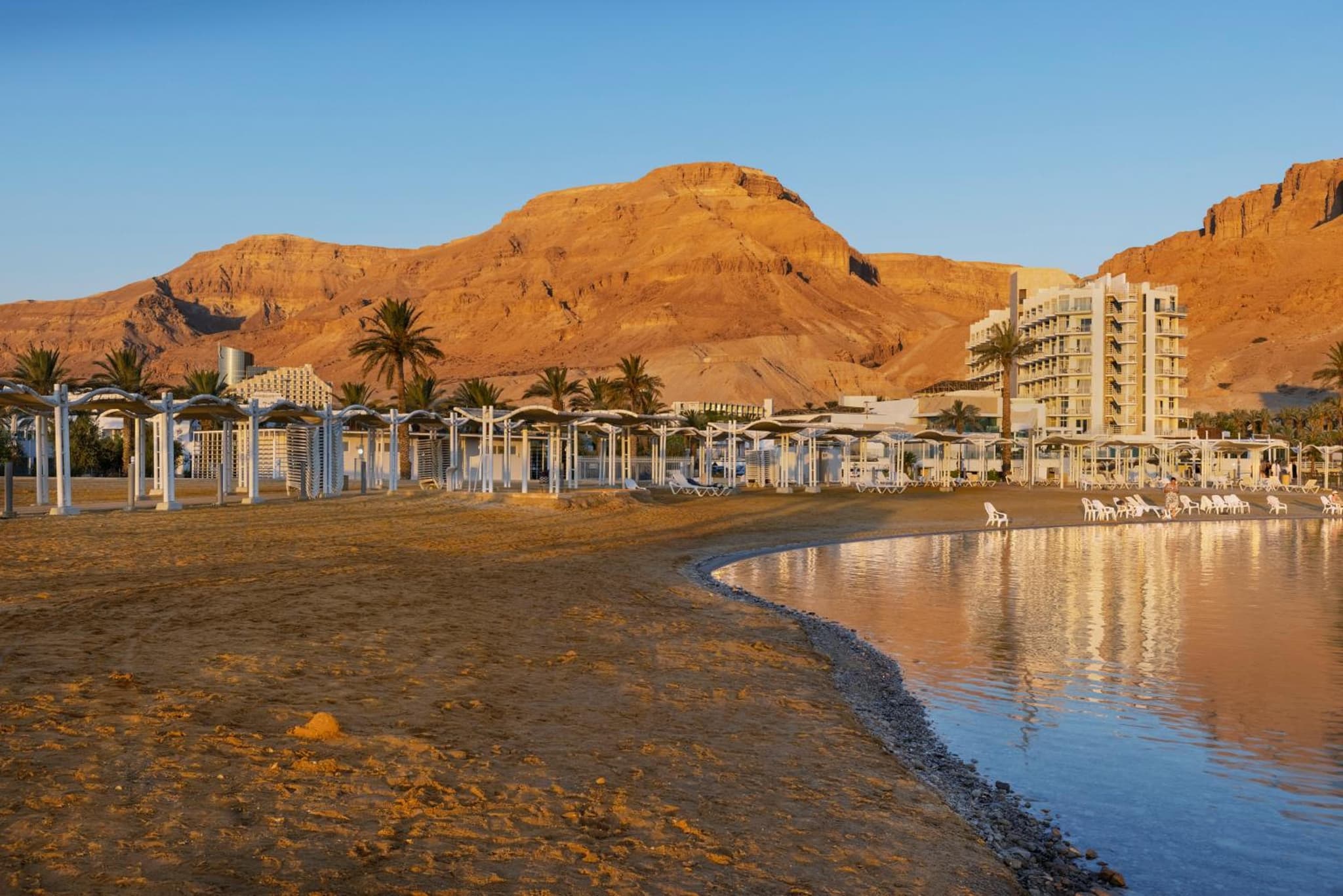 Herbert Samuel Hod Dead Sea Hotel photo 9