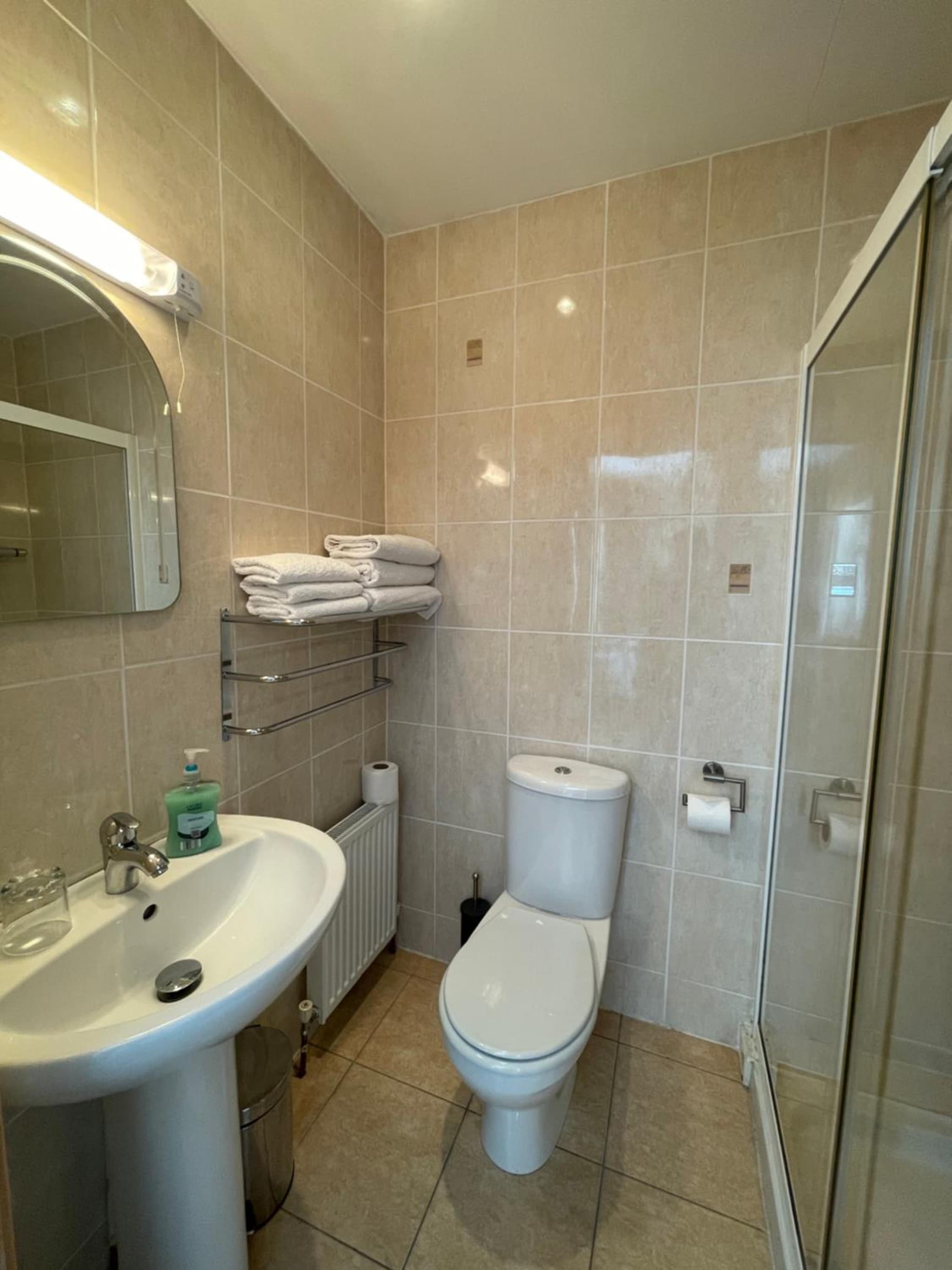 Deerbrook House B&B photo 9