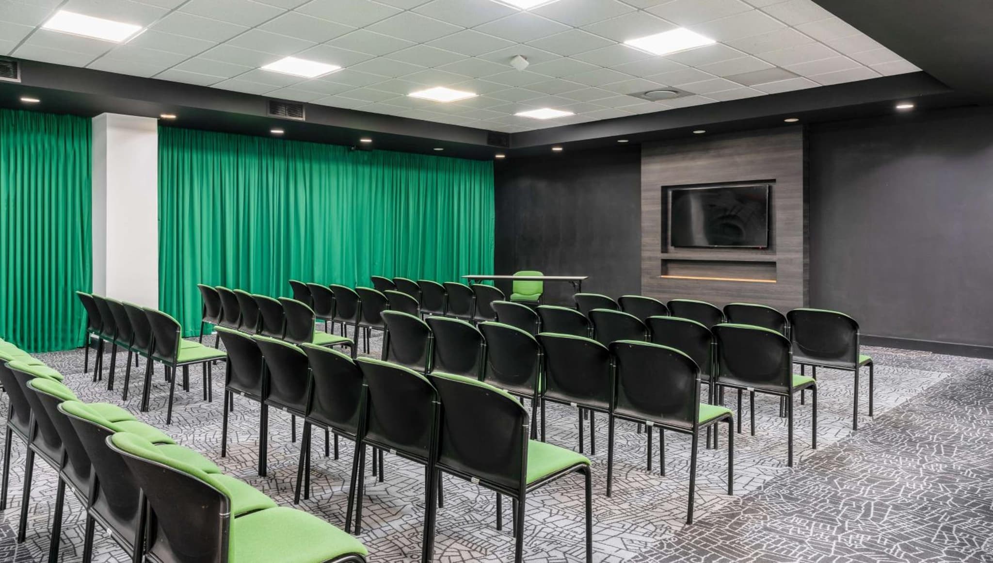 Park Inn by Radisson Polokwane photo 8