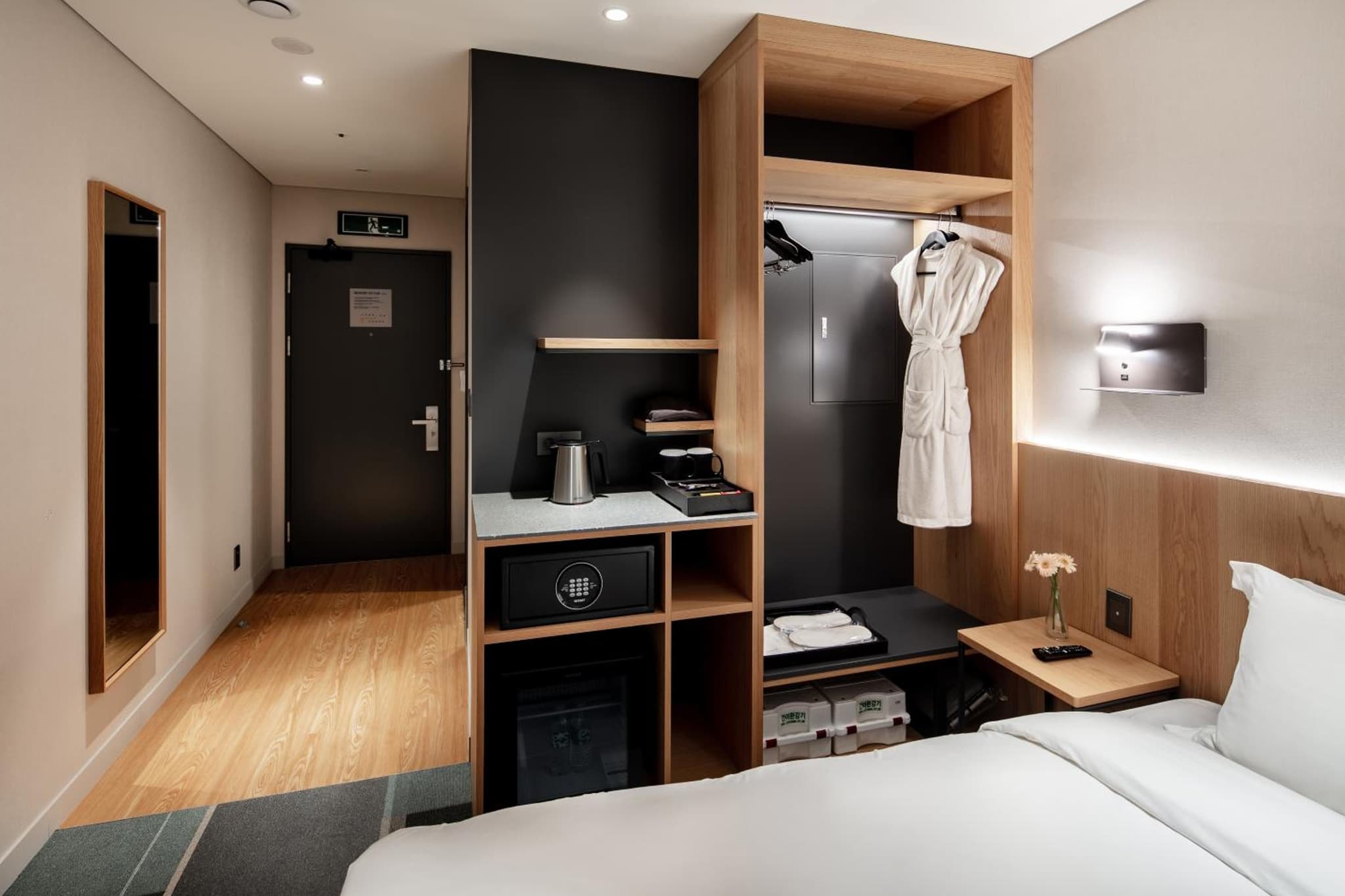 G3 Hotel Chungmuro photo 6
