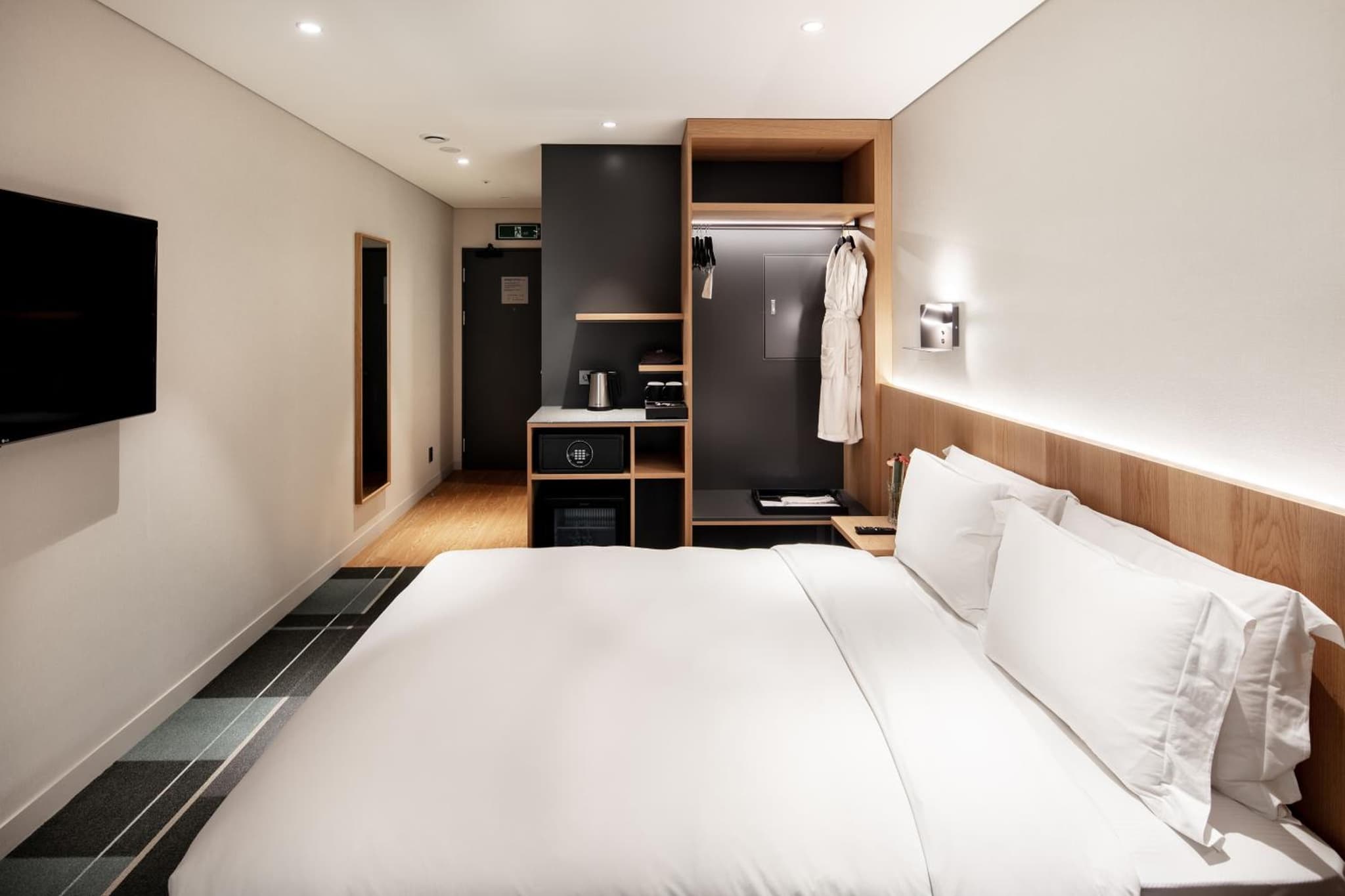 G3 Hotel Chungmuro photo 2