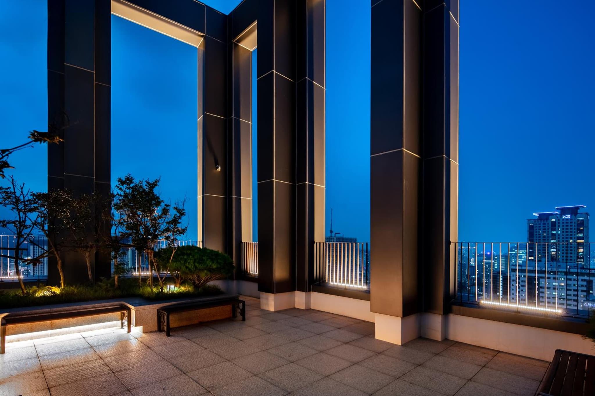 G3 Hotel Chungmuro photo 3