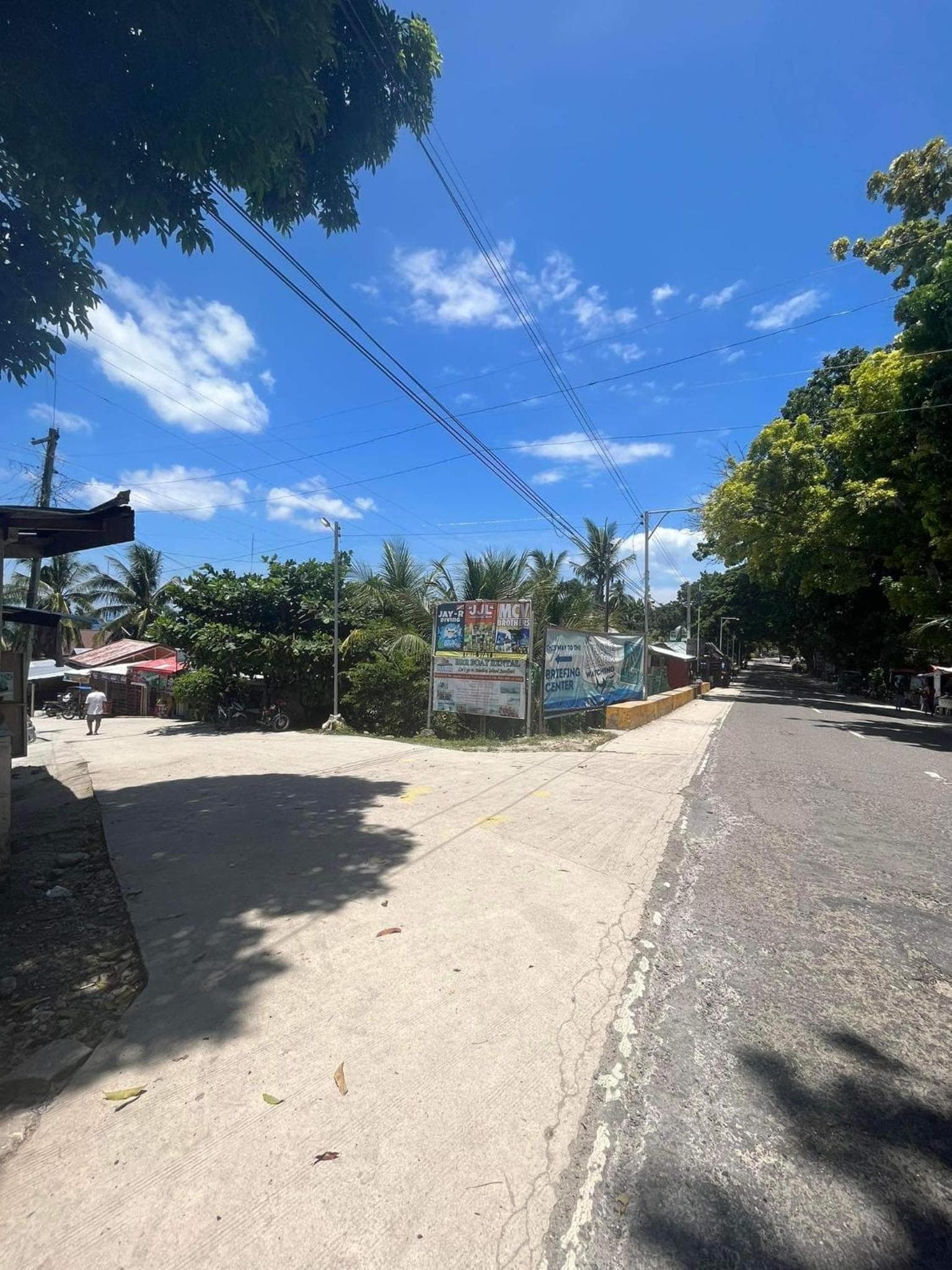 Sharky Hostel Oslob photo 9