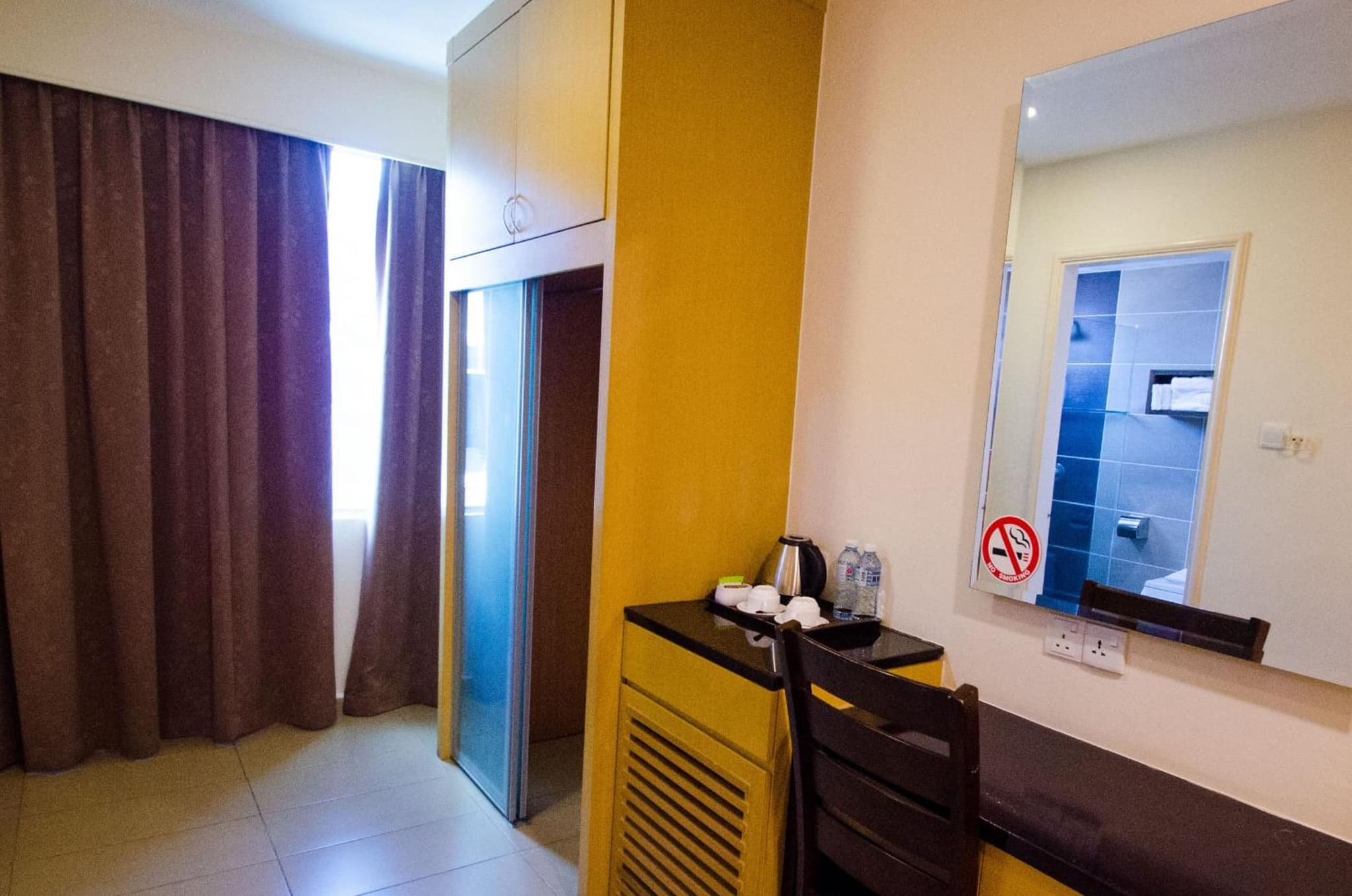 GRAND EASTERN HOTEL SDN BHD photo 5