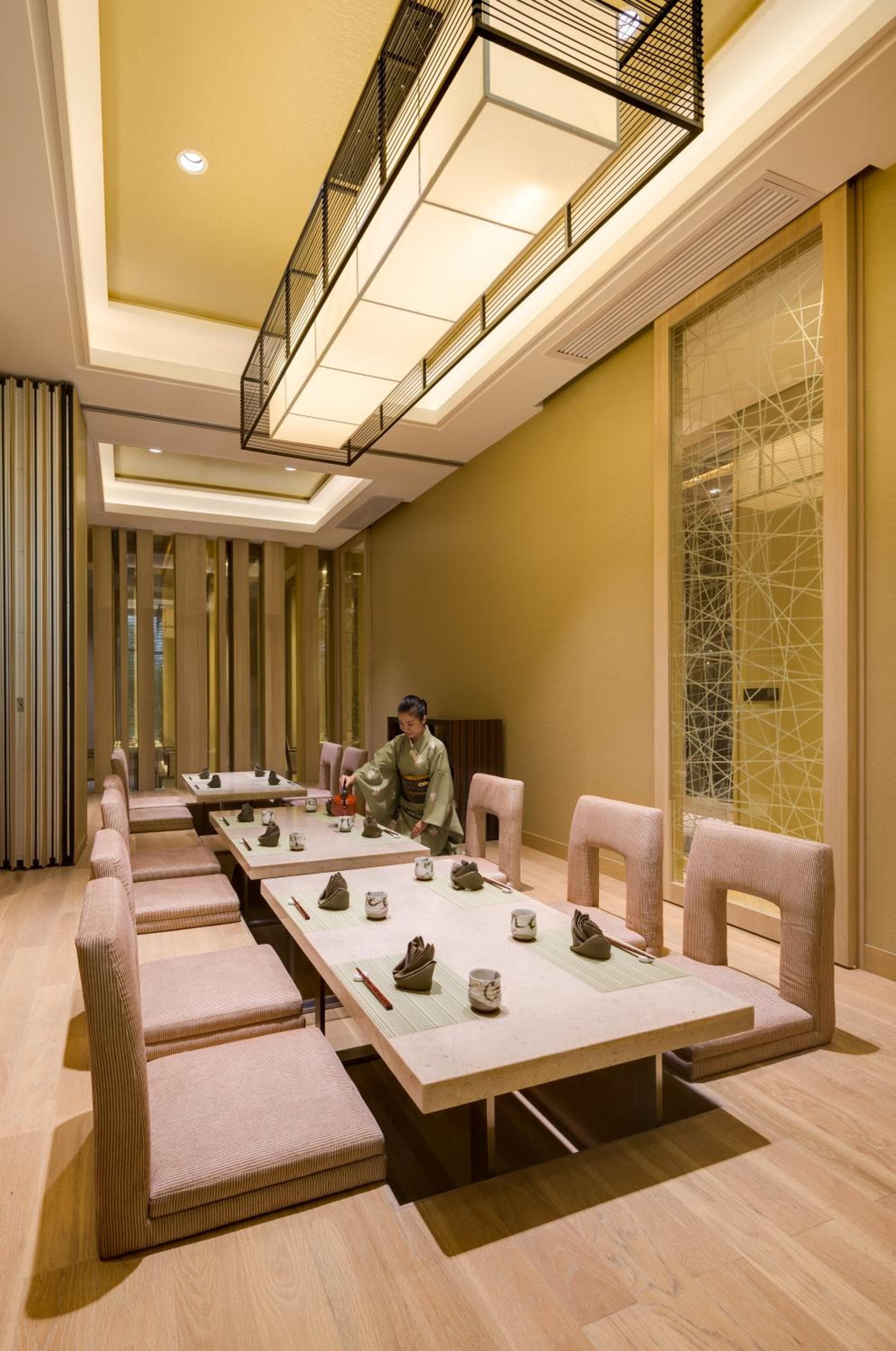 Swissôtel Guangzhou photo 5