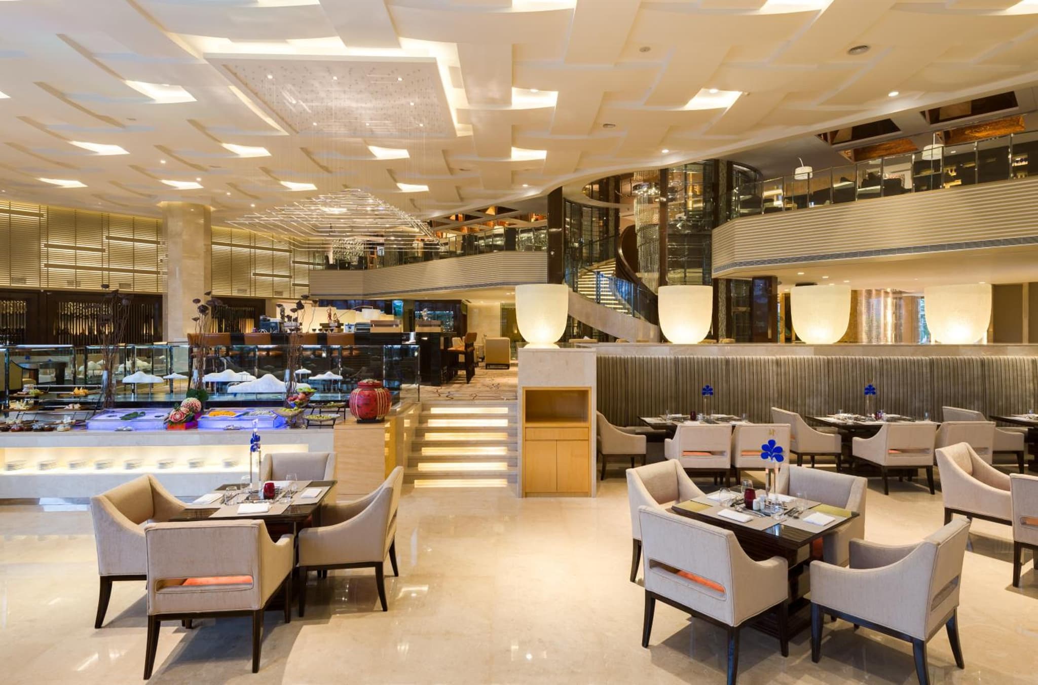 Swissôtel Guangzhou photo 9