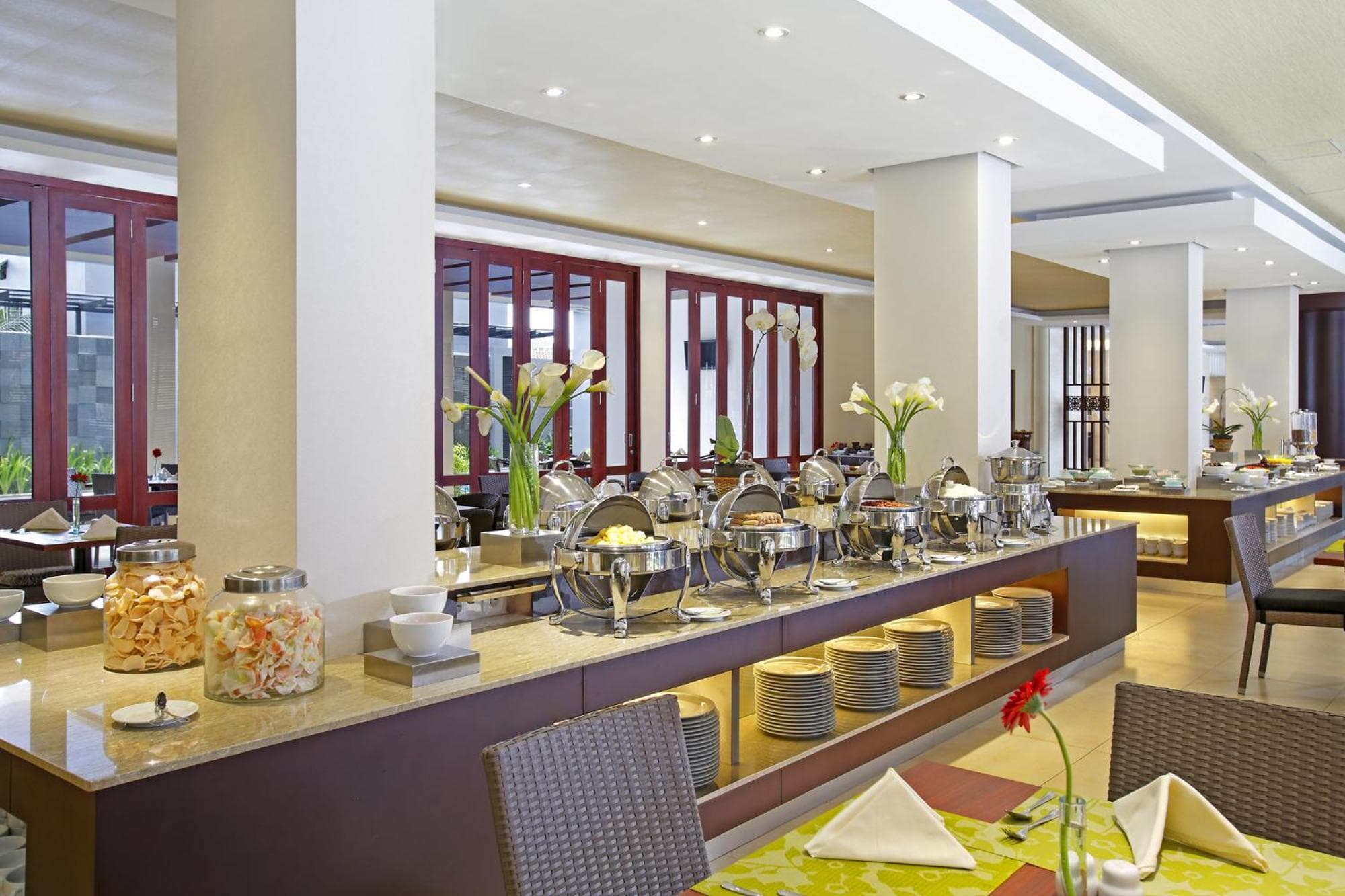 Hotel Surya Yudha Purwokerto photo 3
