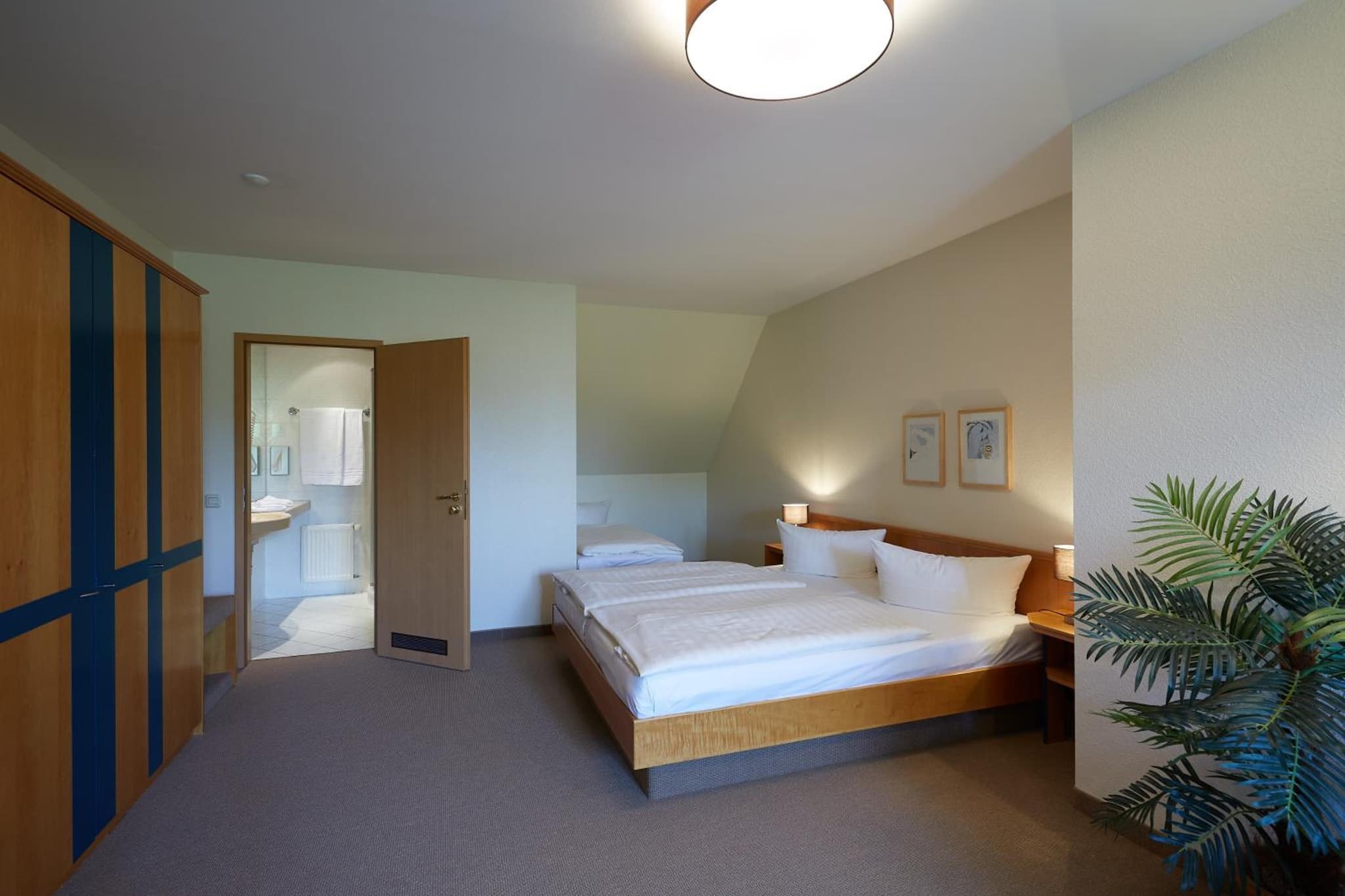 Hotel garni "Zum Eichwerder" photo 3