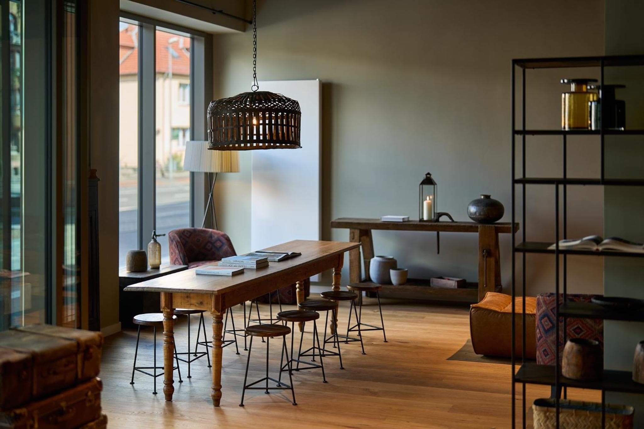 FREIgeist Homes - Serviced Apartments photo 5