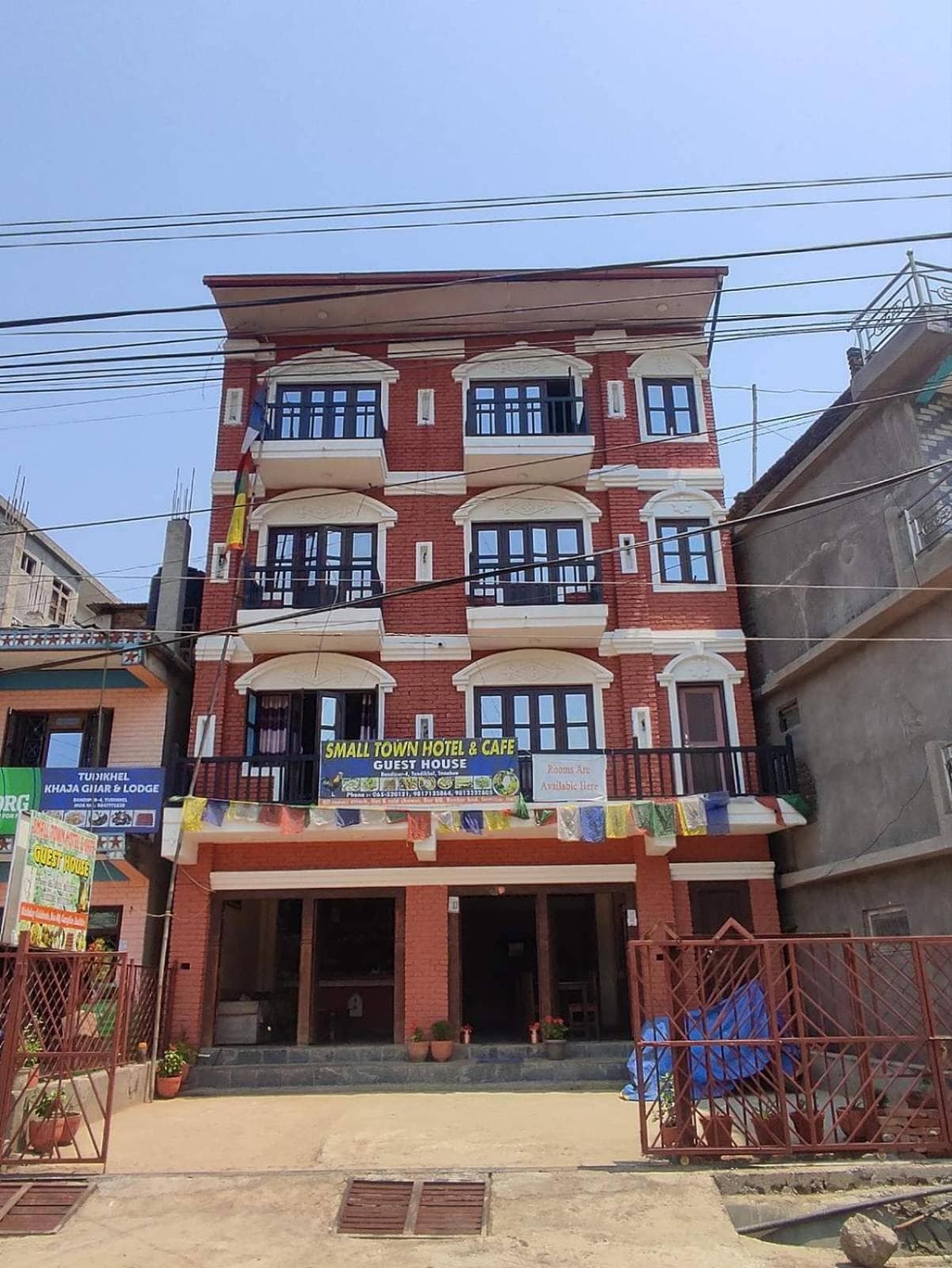 building
