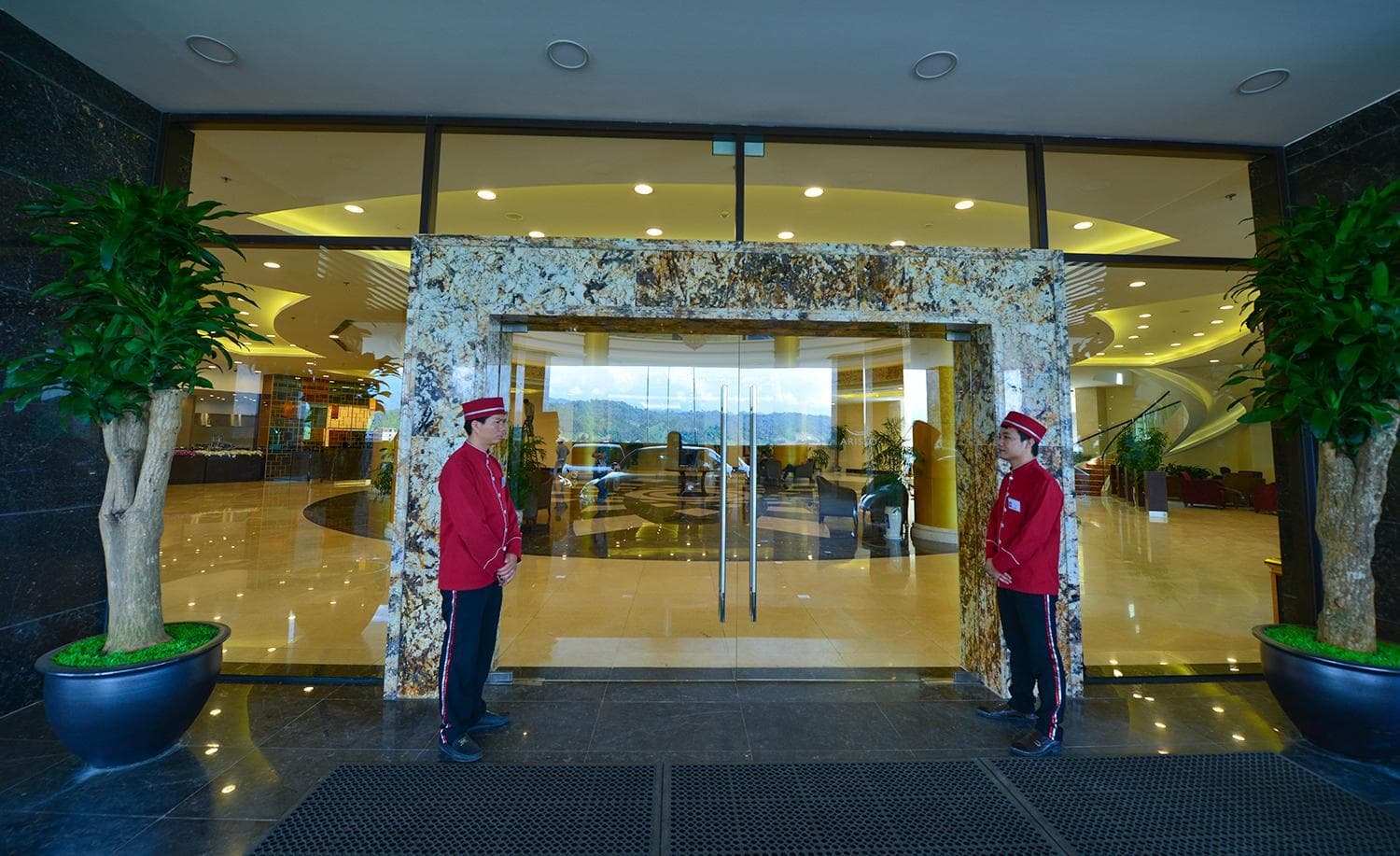 Aristo International Hotel photo 6