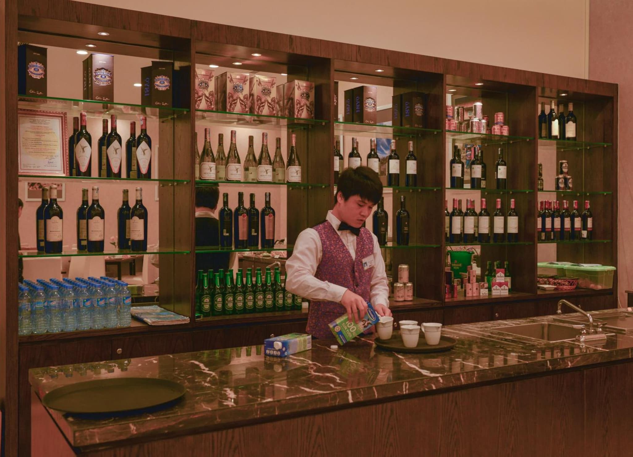 Aristo International Hotel photo 4