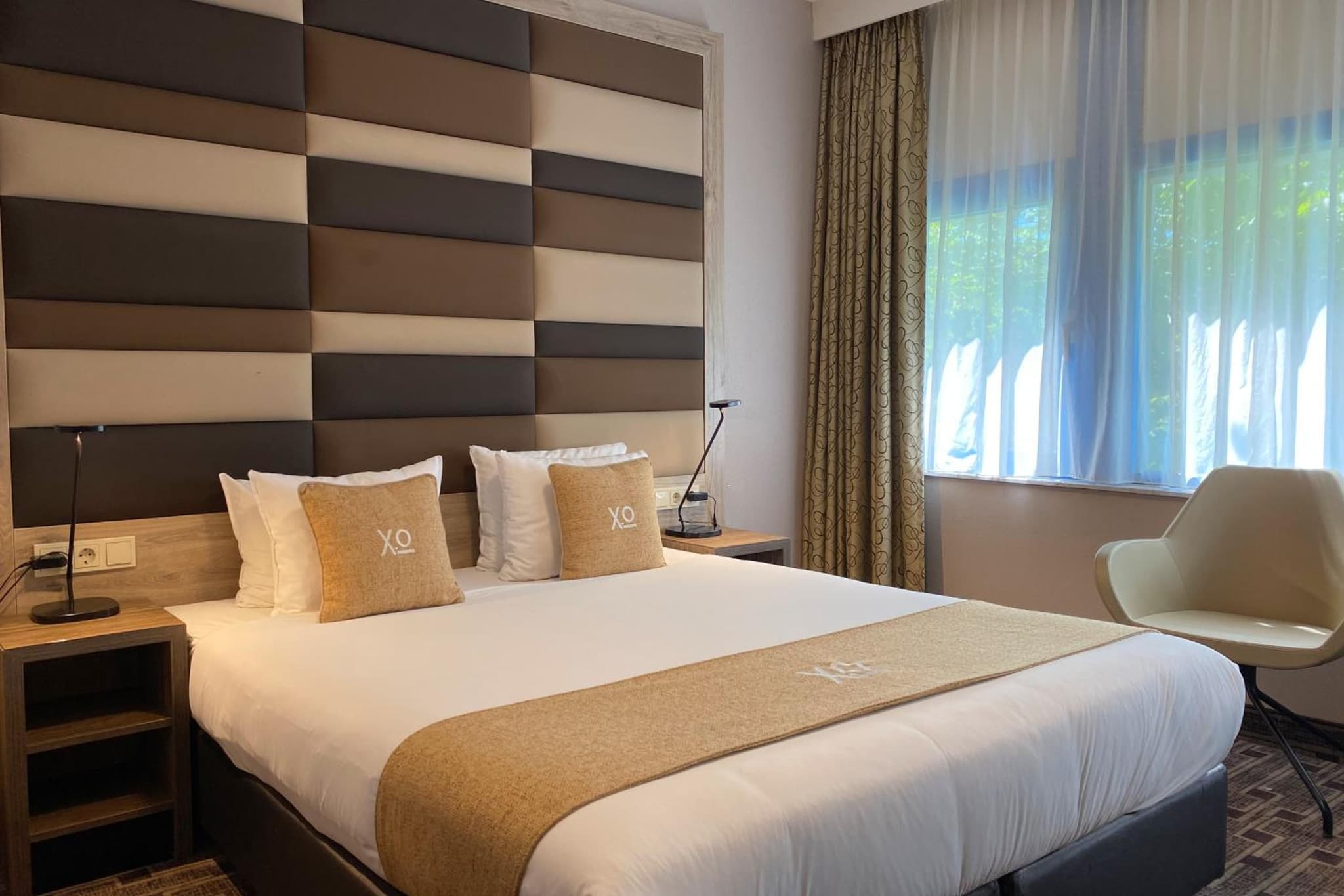 XO Hotels Blue Square photo 3