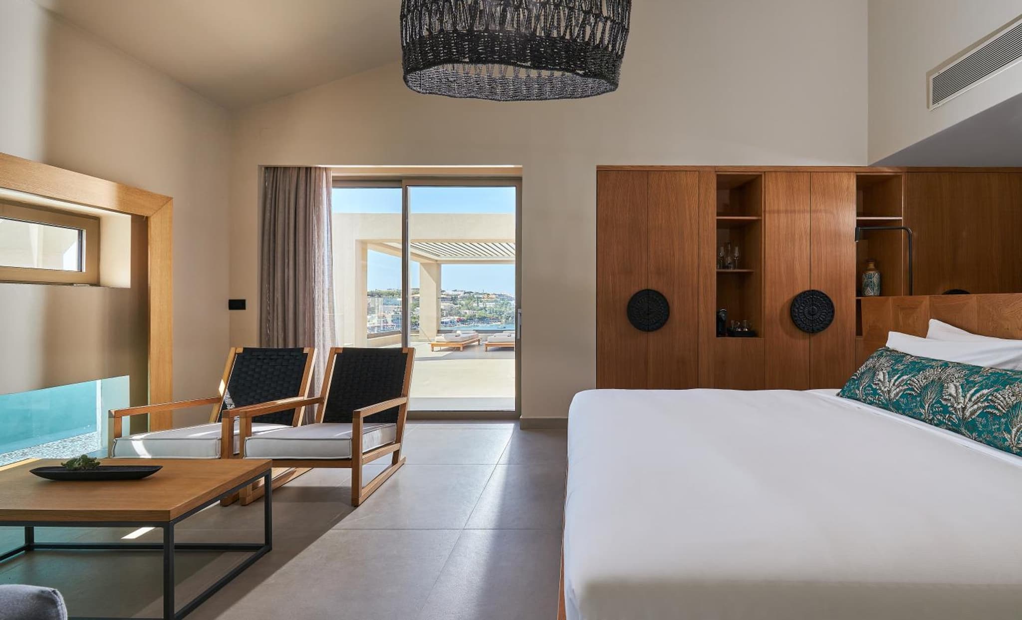 Castello Infinity Suites - Adults Only photo 7