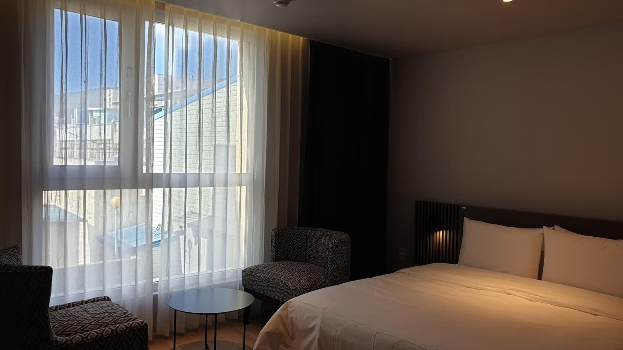 Jinhae Intercity Hotel photo 2