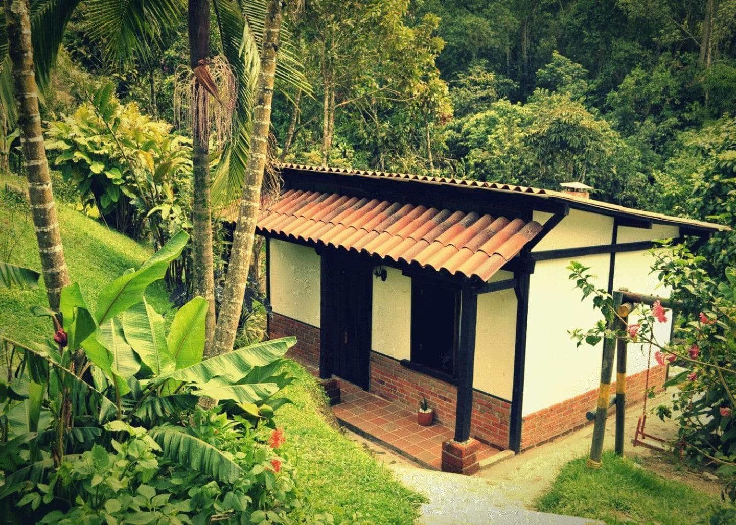 Hotel Vísperas photo 5