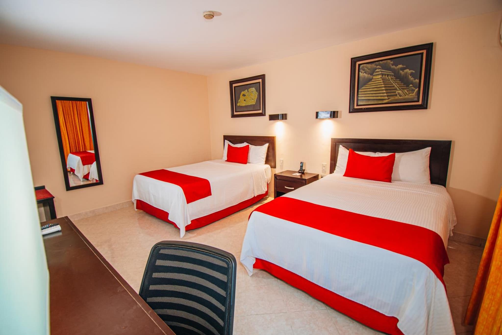 Eco City Hoteles photo 4